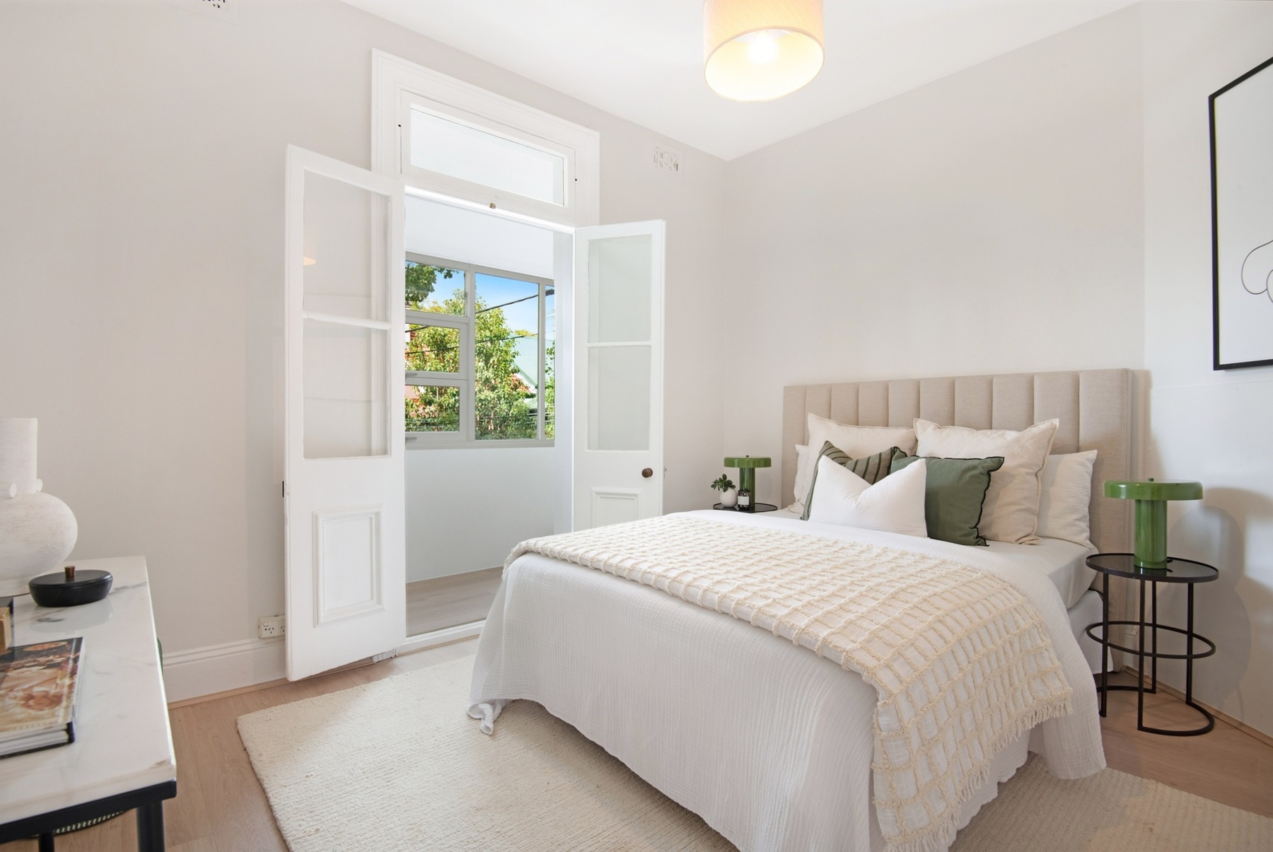  5 Lyndhurst Street, Glebe - 物件實景