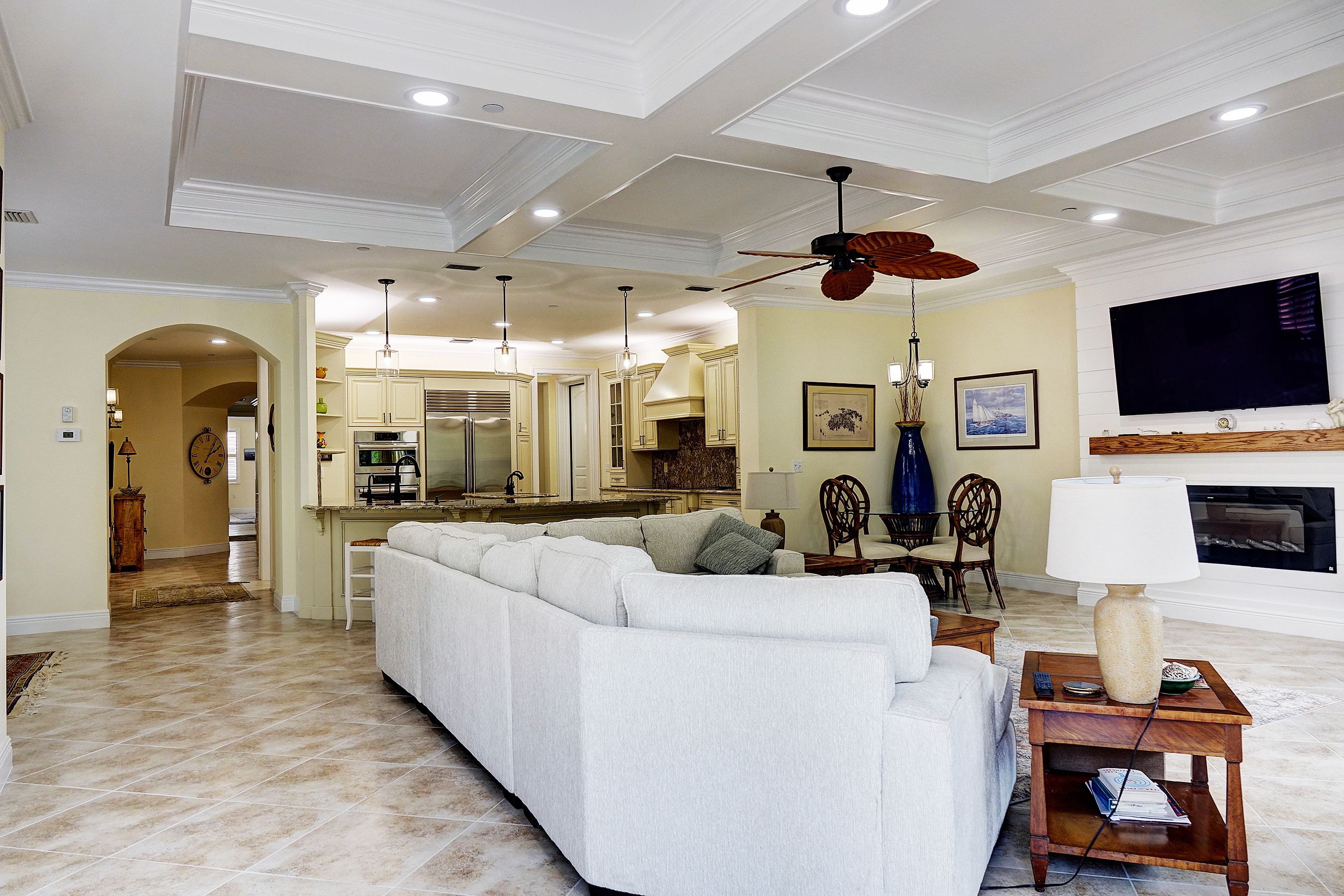  1532 NE Outrigger Landings Drive, Jensen Beach, FL, 34957 - 物件實景