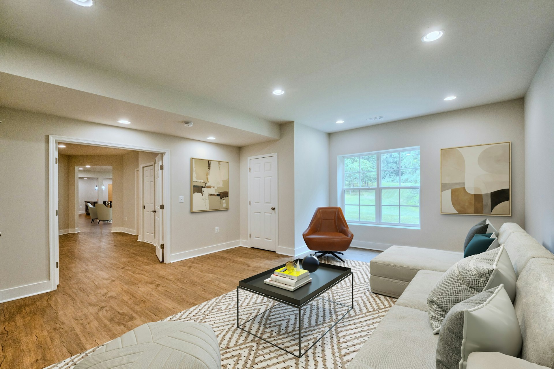  19016 Bridle Branch Lane, Purcellville, VA 20132 - 物件實景