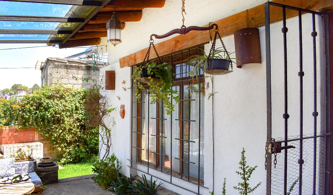 Valle de Bravo, Estado de México, 51200, Mexico, 3 Bedrooms Bedrooms, ,2 BathroomsBathrooms,Residential,For Sale,1721776