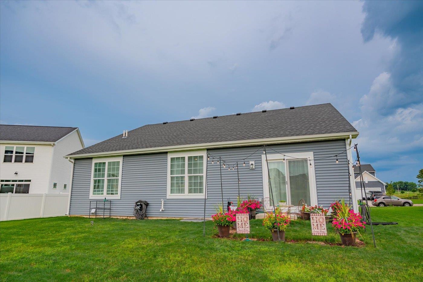 Windsor, Wisconsin, 53598, United States, 3 Bedrooms Bedrooms, ,2 BathroomsBathrooms,Residential,For Sale,1915836