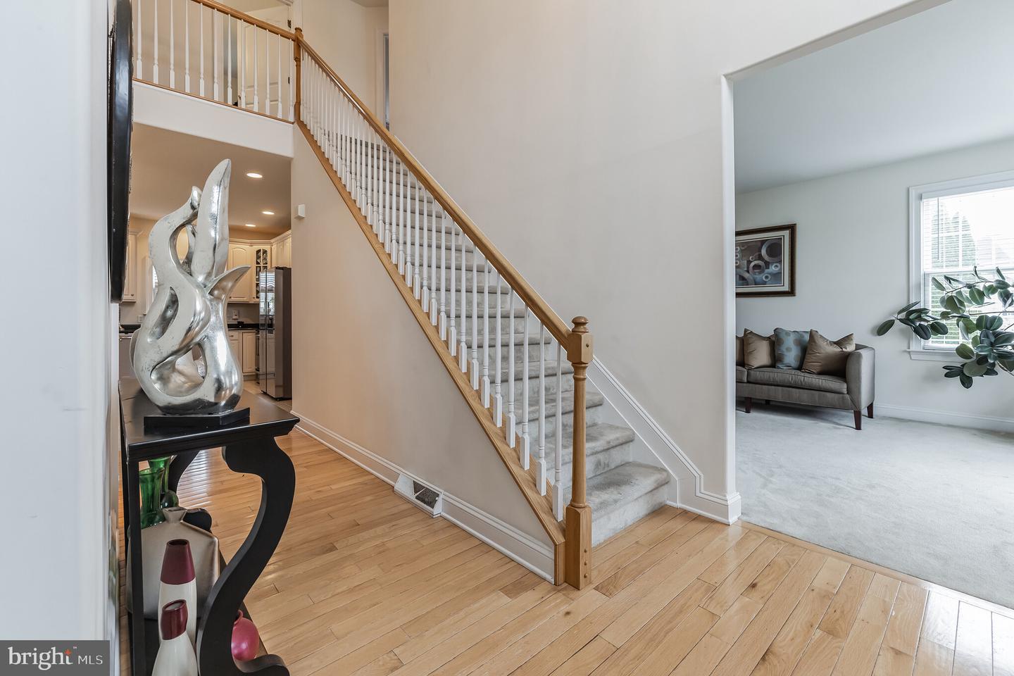 34 Rockville Drive, Dover, Delaware, 19901, United States, 4 Bedrooms Bedrooms, ,3 BathroomsBathrooms,Residential,For Sale,34 Rockville Drive,1411283