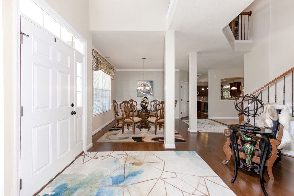 Chesapeake, Virginia, 23322, United States, 6 Bedrooms Bedrooms, ,3 BathroomsBathrooms,Residential,For Sale,1927951
