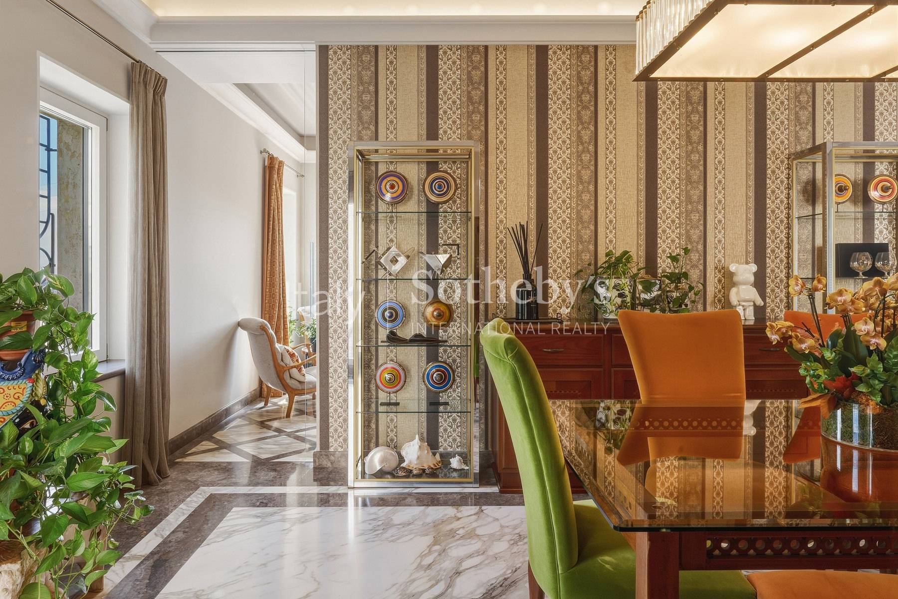  Elegant panoramic residence just steps from the Roman Theatre - 物件實景