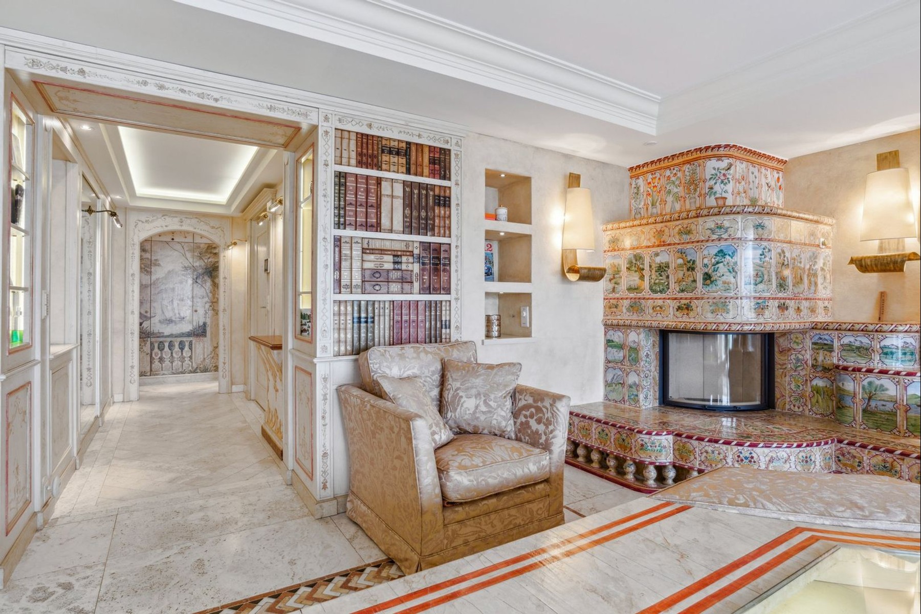  Apartment to renovate to your liking, Le National Residence - 物件實景