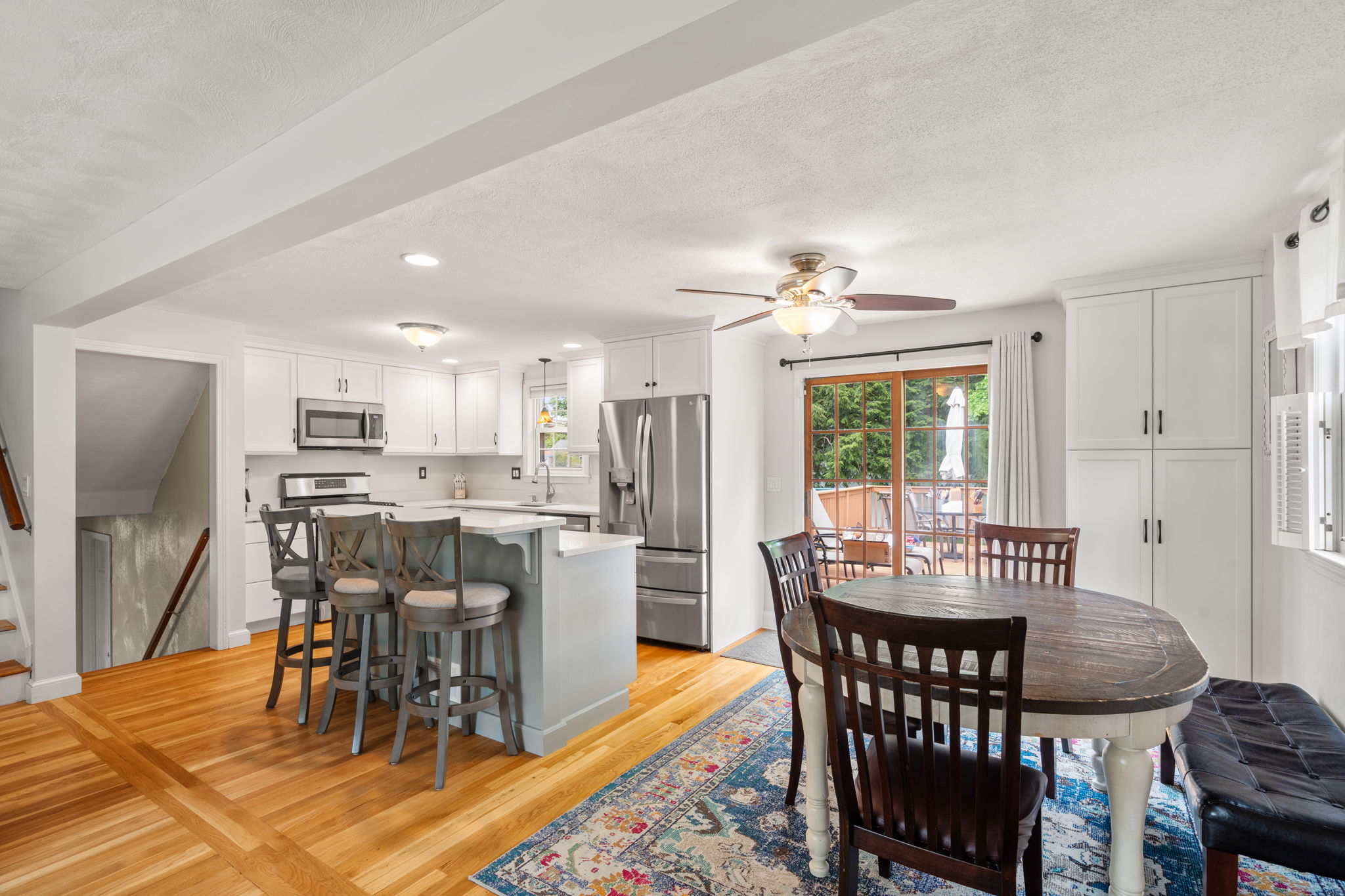  2 Forbes Road, Canton, MA, 02021 - 物件實景