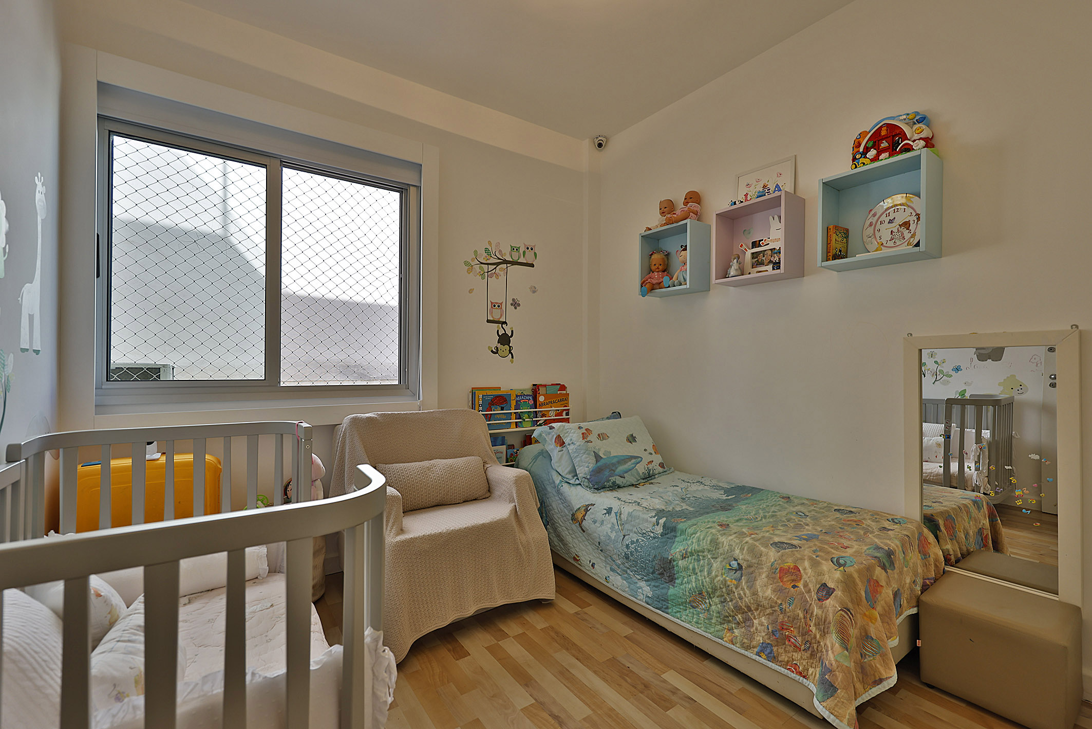  Ready-to-move-in penthouse in coveted spot of Ipanema - 物件實景