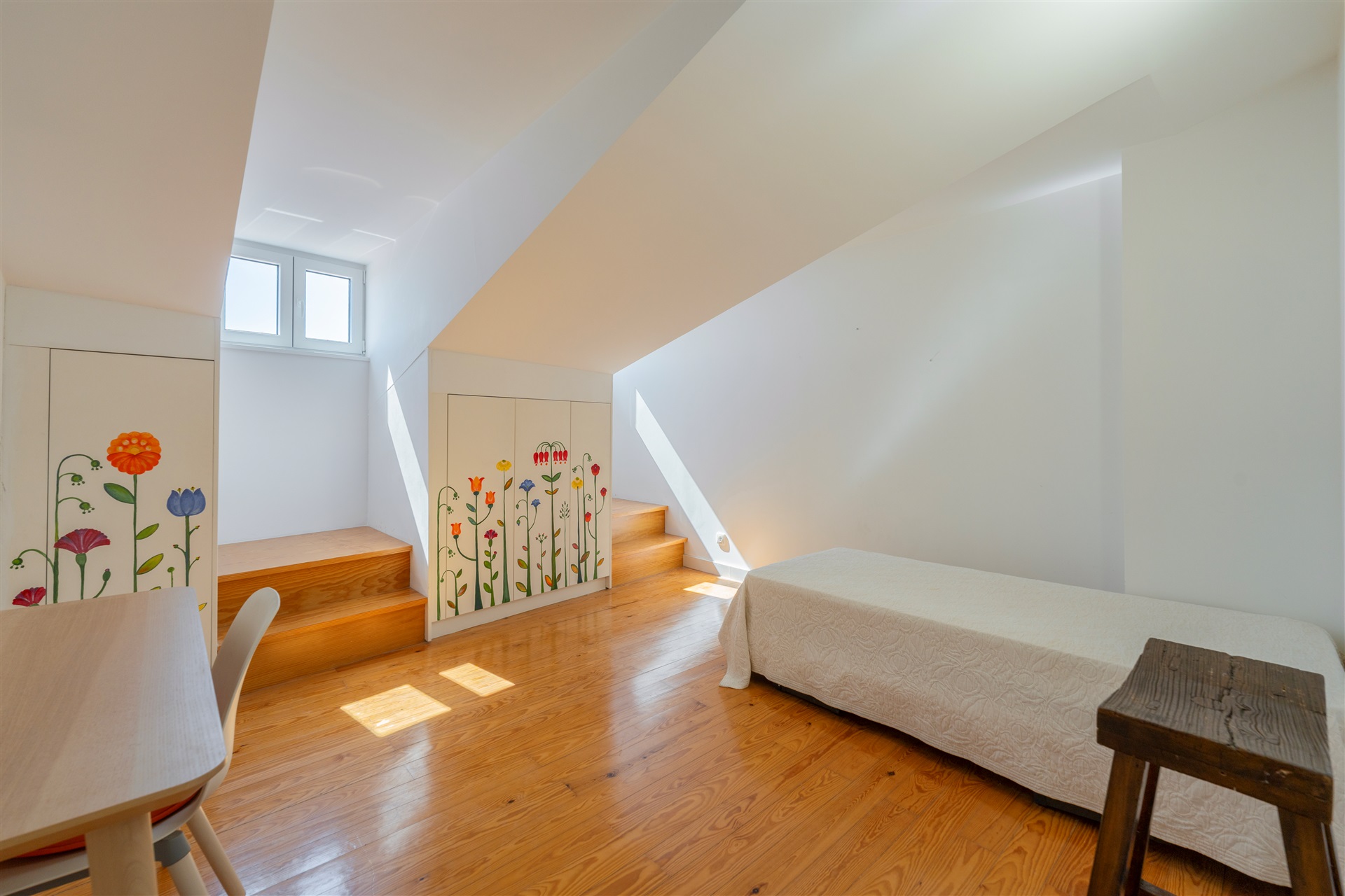  Flat, 3 bedrooms, for Sale - 物件實景