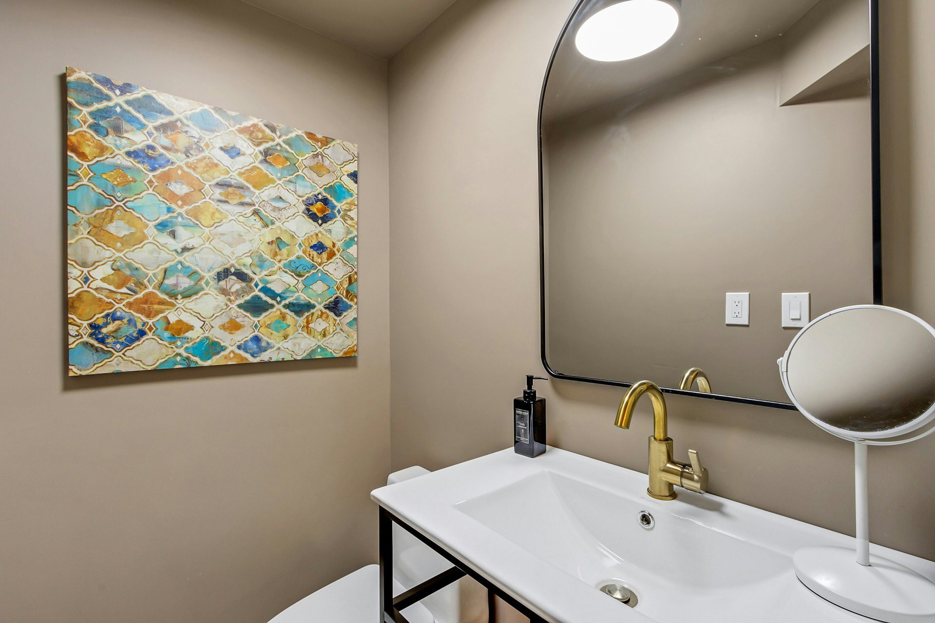  888 Briarwoods Road, Franklin Lakes, NJ 07417 - 物件實景