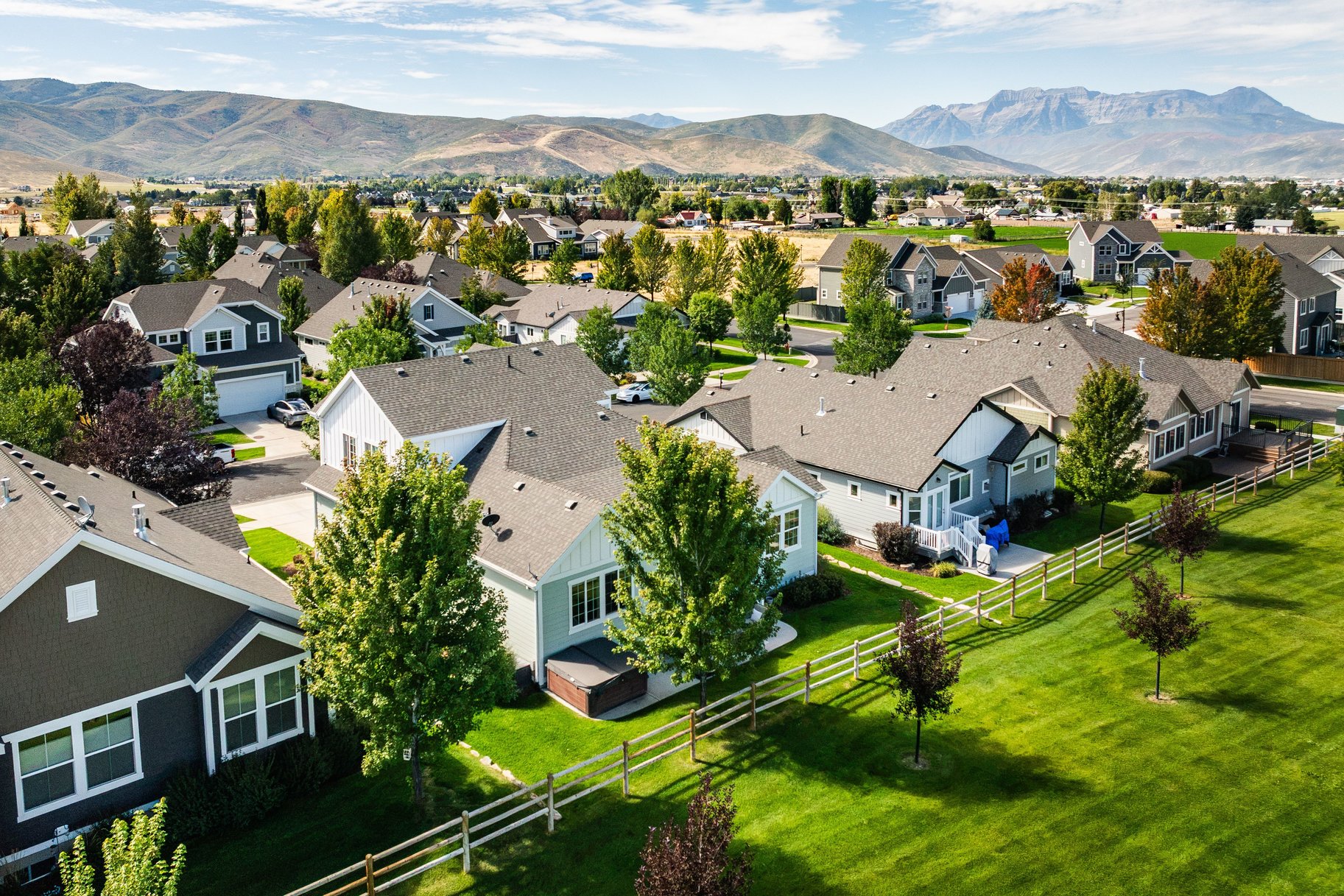  A Beautiful Heber Valley Home with Space for Every Stage of Life - 物件實景