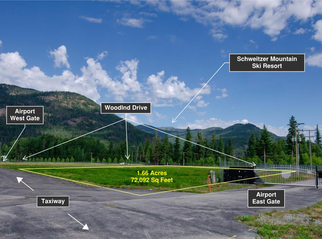 Sandpoint, Idaho, 83864, United States, ,Land,For Sale,1976302