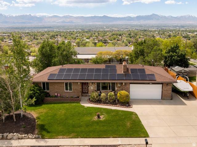 Sandy, Utah, 84092, United States, 4 Bedrooms Bedrooms, ,3 BathroomsBathrooms,Residential,For Sale,2048474