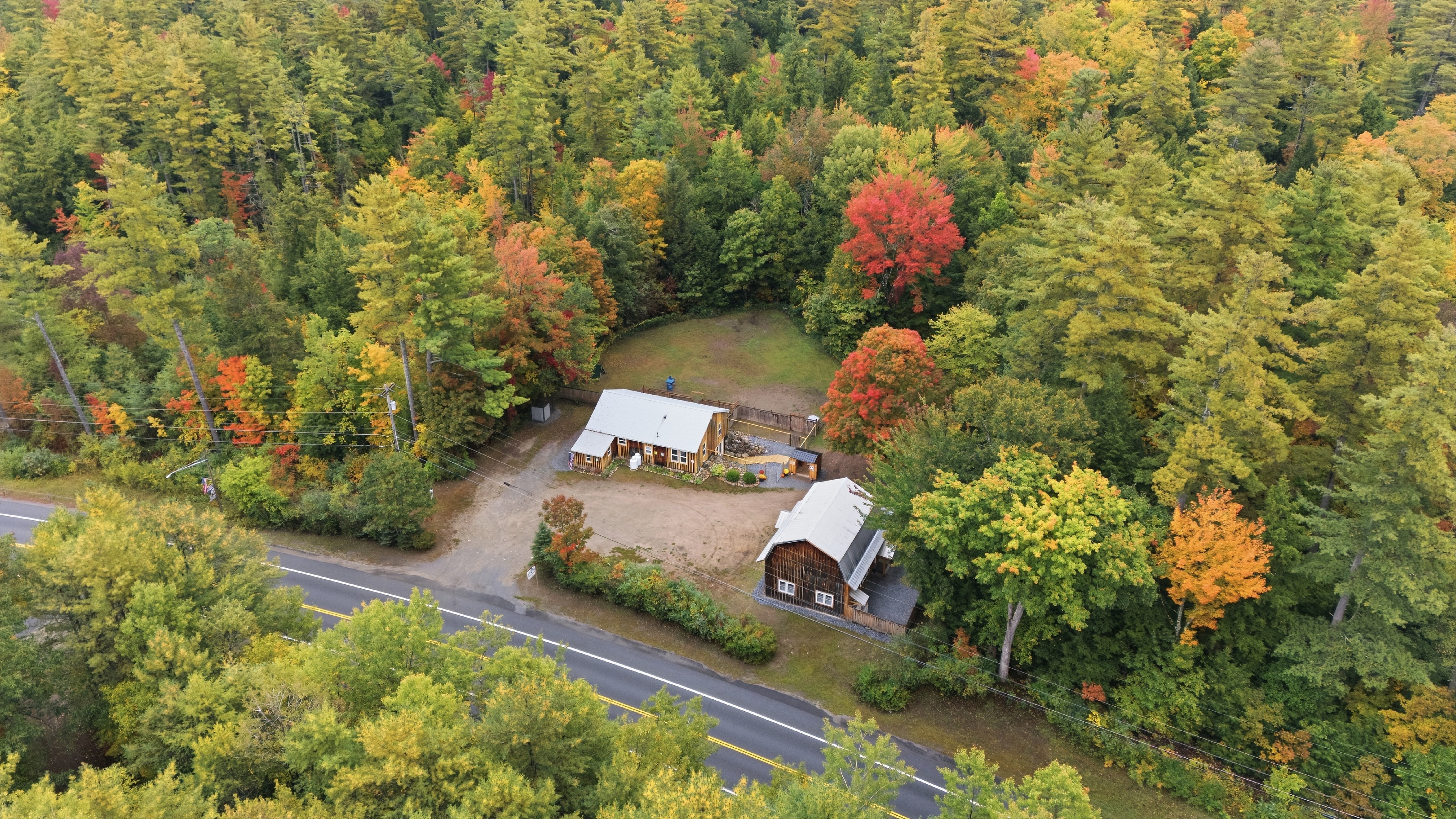  8480 U.s. 9, Lewis, NY, 12950 - 物件實景