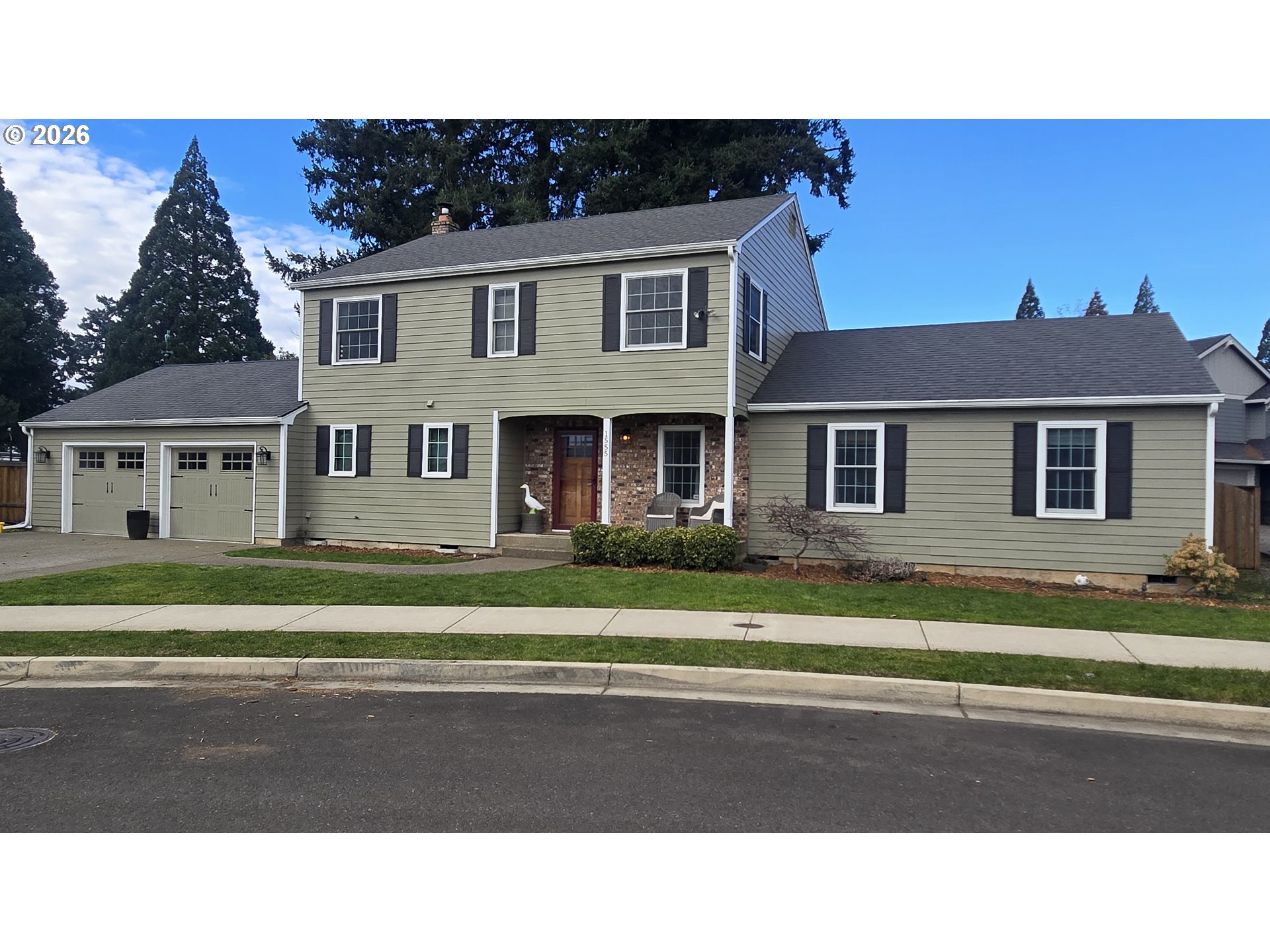 Canby, Oregon, 97013, United States, 4 Bedrooms Bedrooms, ,2 BathroomsBathrooms,Residential,For Sale,2013268