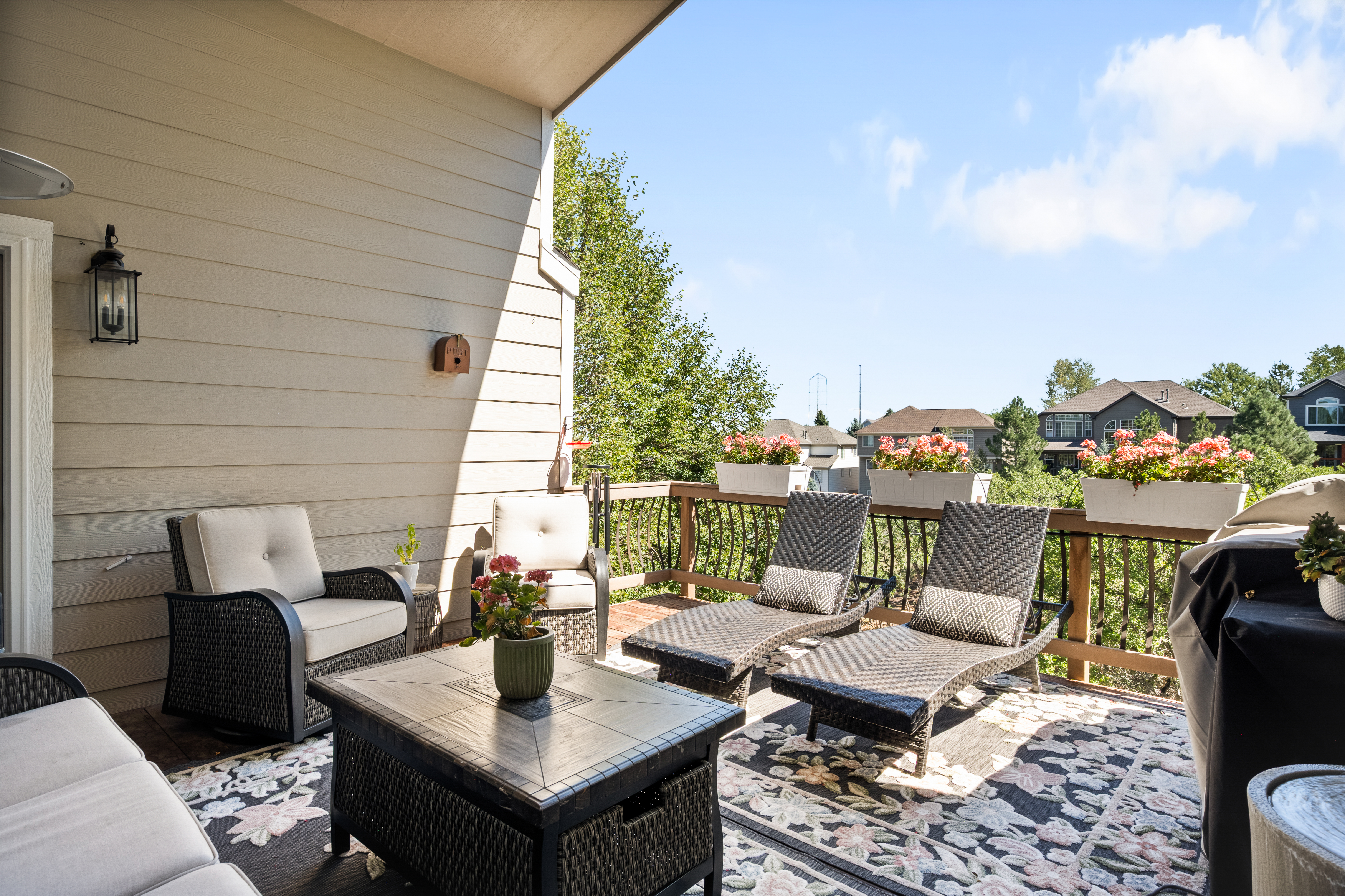  12380 Jasper Pointe Way, Castle Pines, CO 80108 - 物件實景