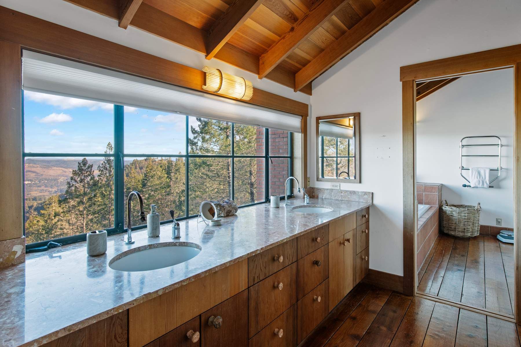  Classic Wine Maker’s Napa Valley Villa - 物件實景