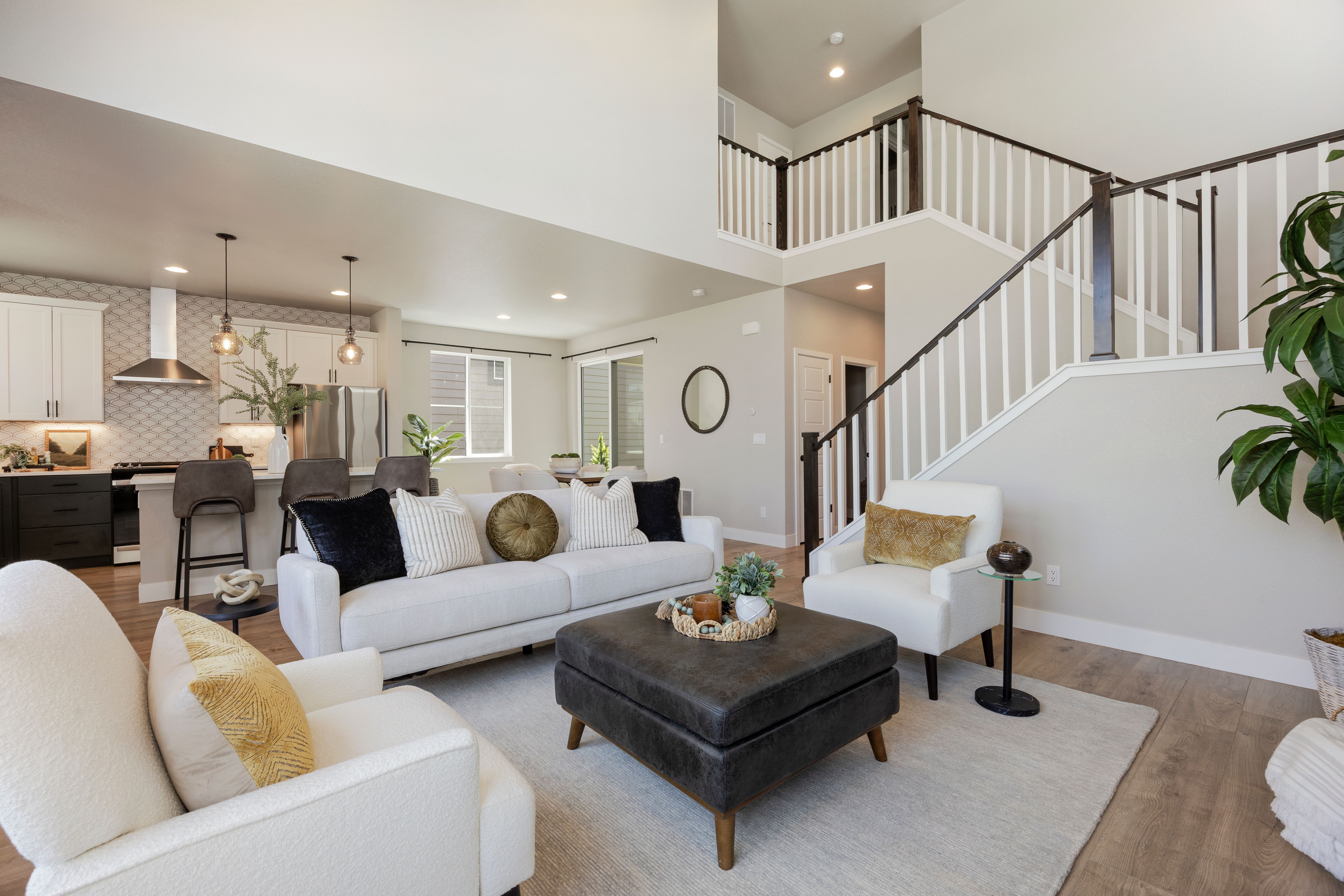  1556 Stablecross Drive, Castle Pines, CO, 80108 - 物件實景