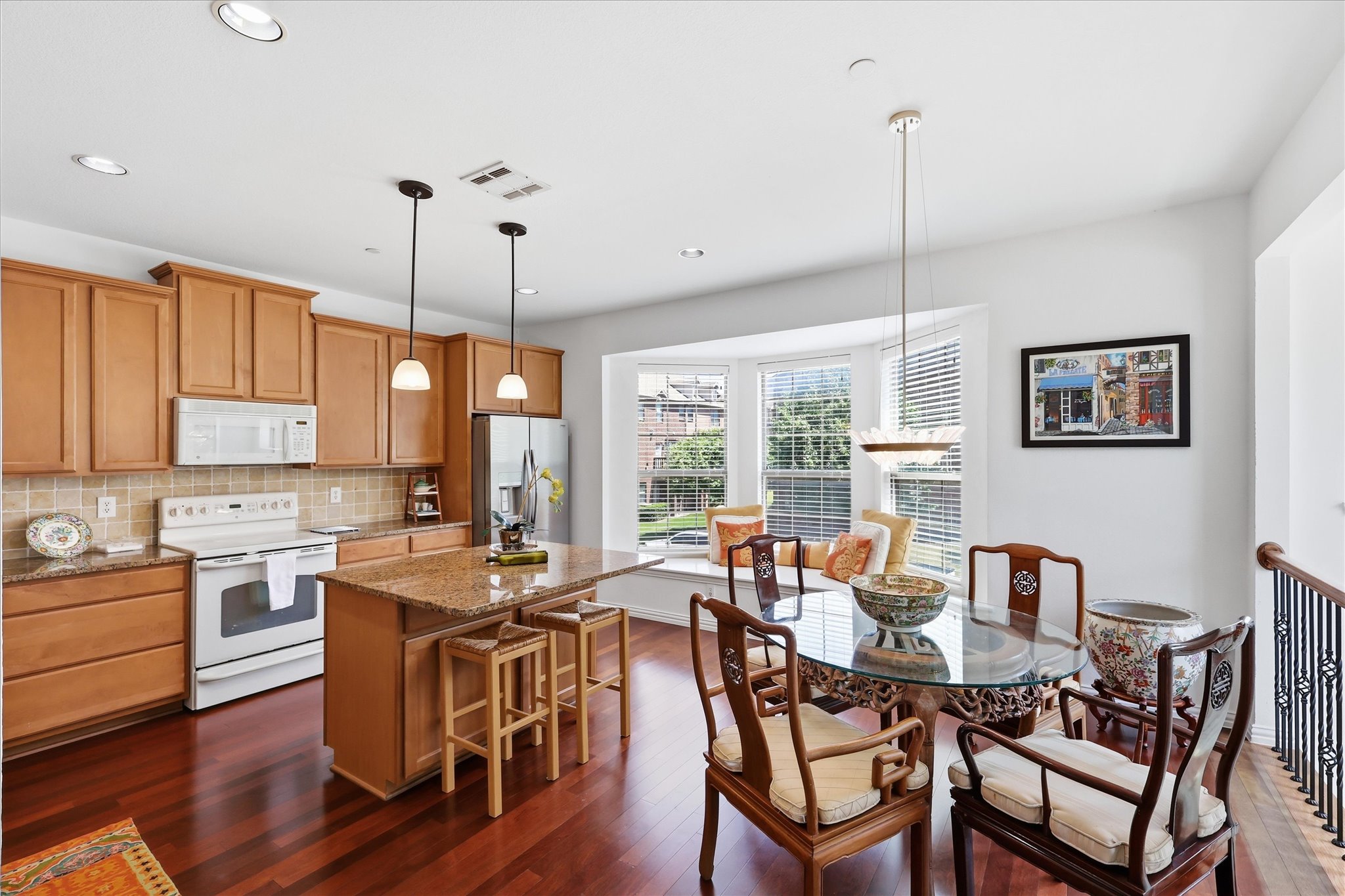  1404 Biltmore Lane, Irving, TX, 75063 - 物件實景