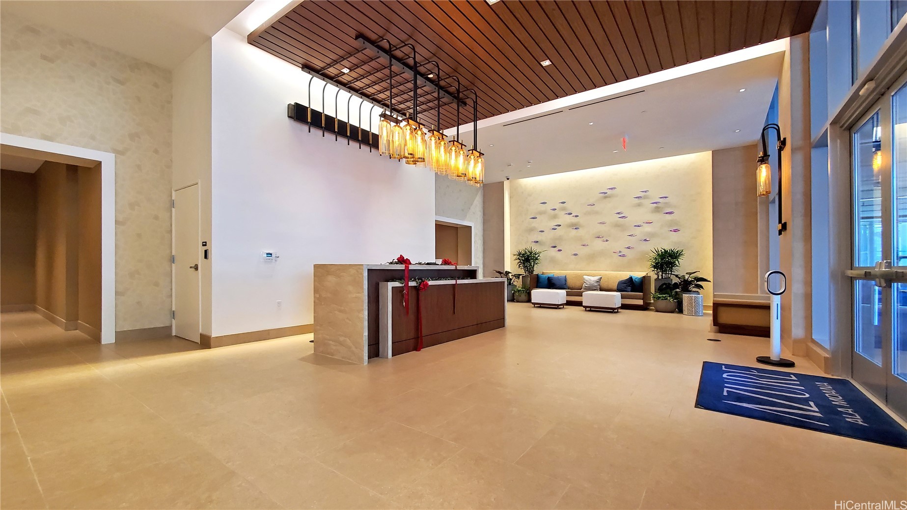 Honolulu, Hawaii, 96814, United States, 2 Bedrooms Bedrooms, ,2 BathroomsBathrooms,Residential,For Sale,2003366