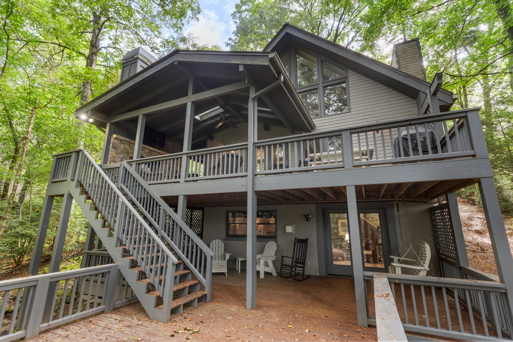  180 Wyanoak - 物件實景