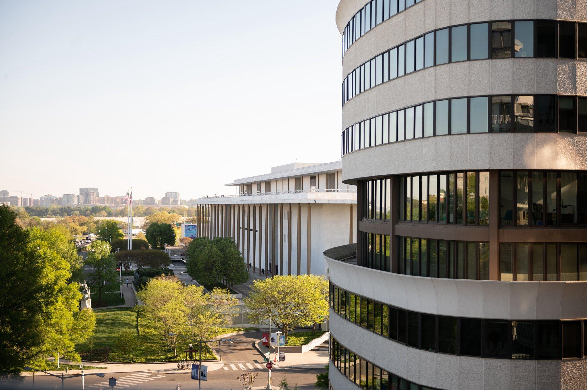  2500 Virginia Ave NW, Washington, DC, 20037 - 物件實景