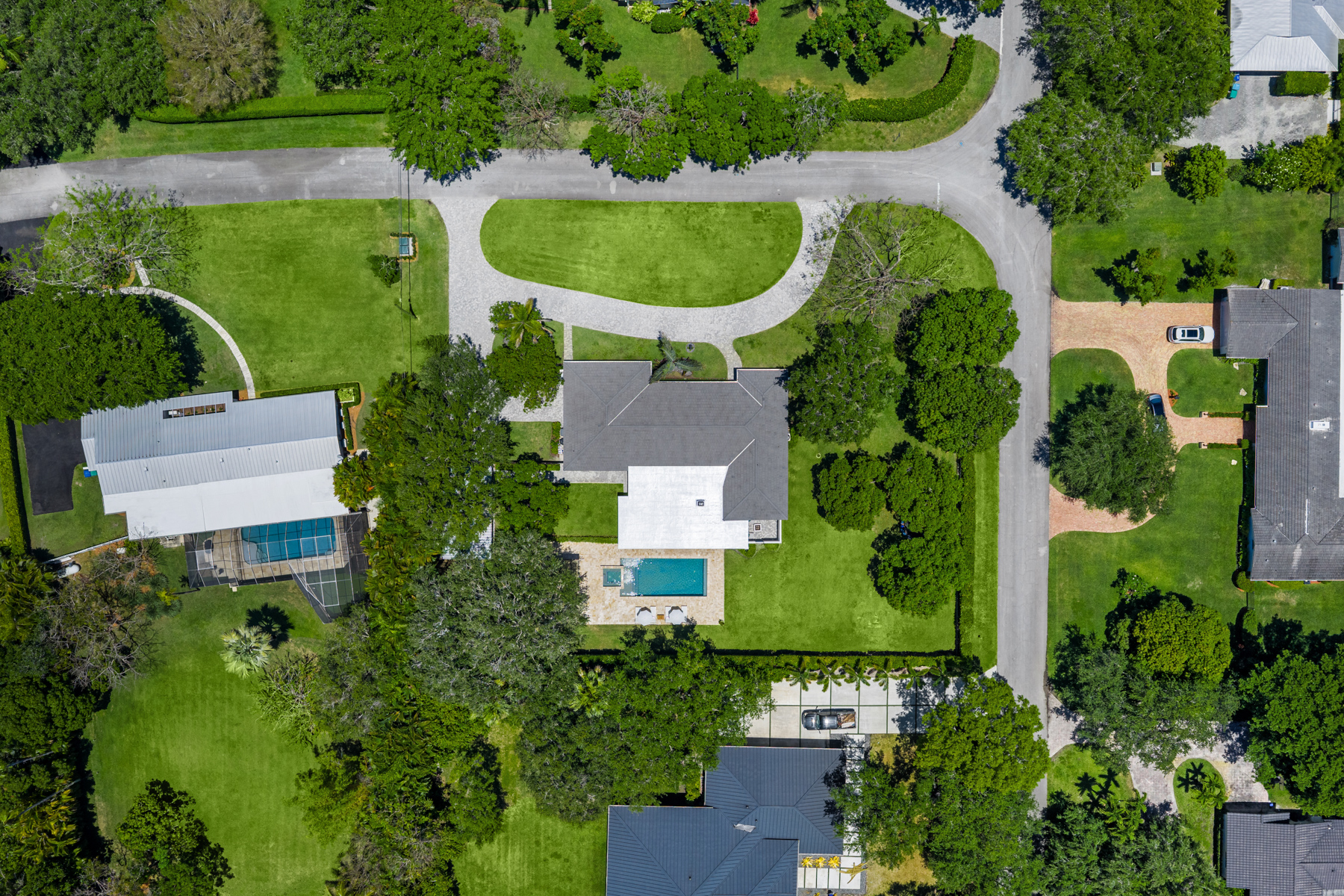  6450 SW 128th St, Pinecrest, FL, 33156 - 物件實景