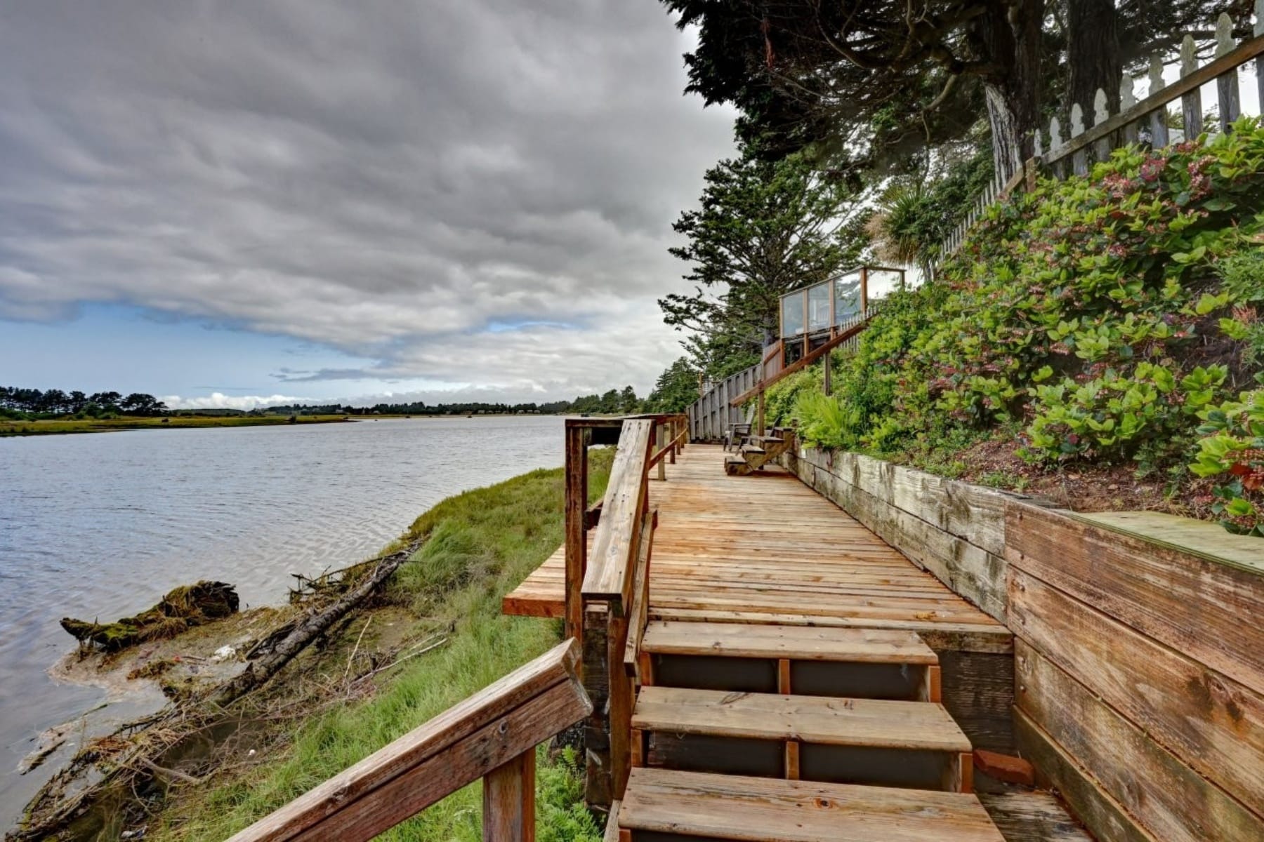  604 15th Avenue Seaside, OR 97138 - 物件實景