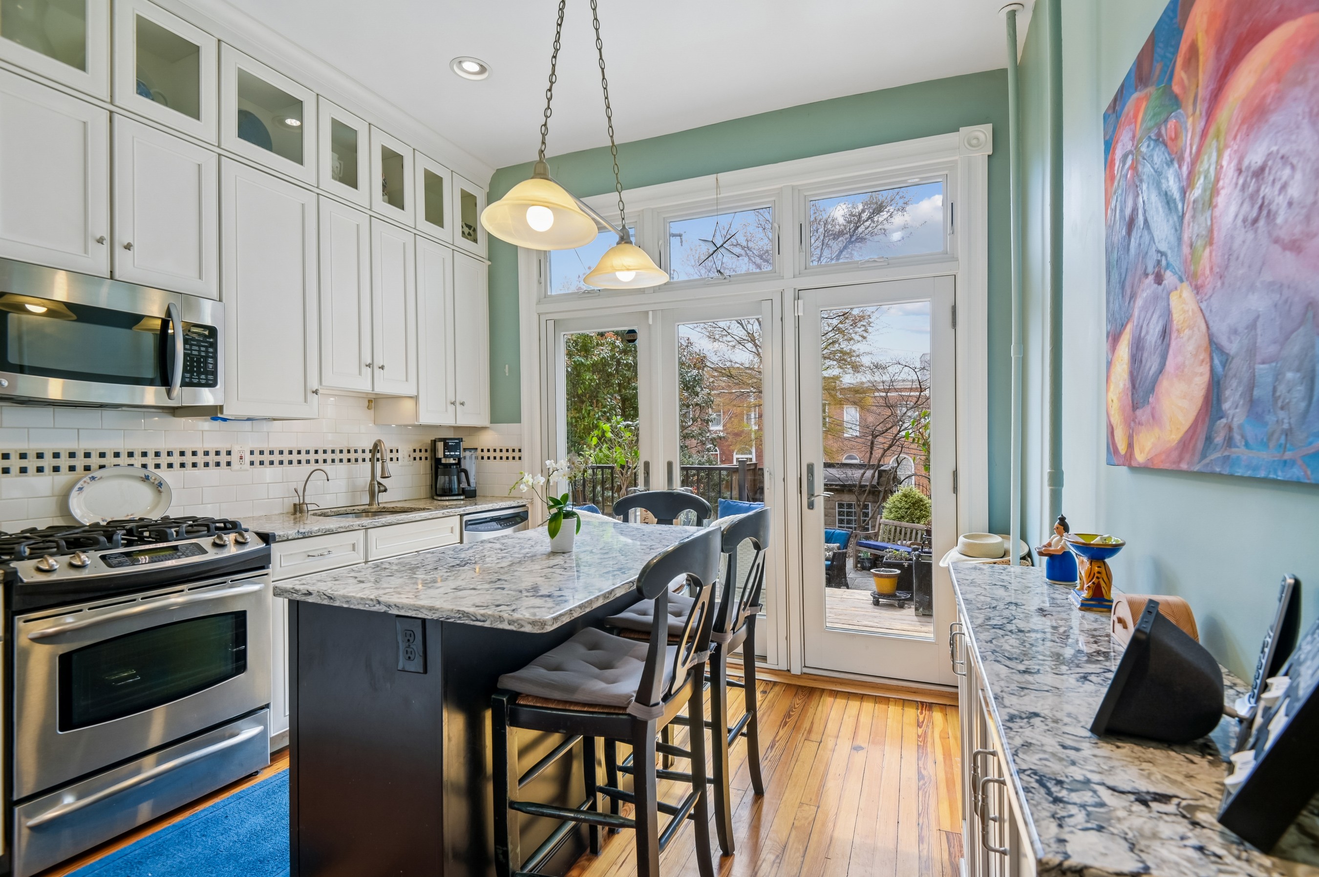  FEDERAL HILL HISTORIC DISTRICT - 物件實景