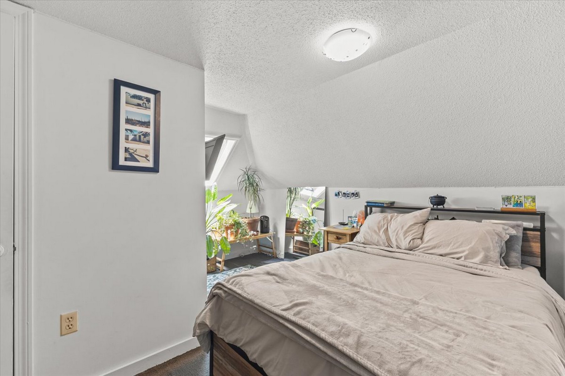  211-213 Saint Paul Street - 物件實景