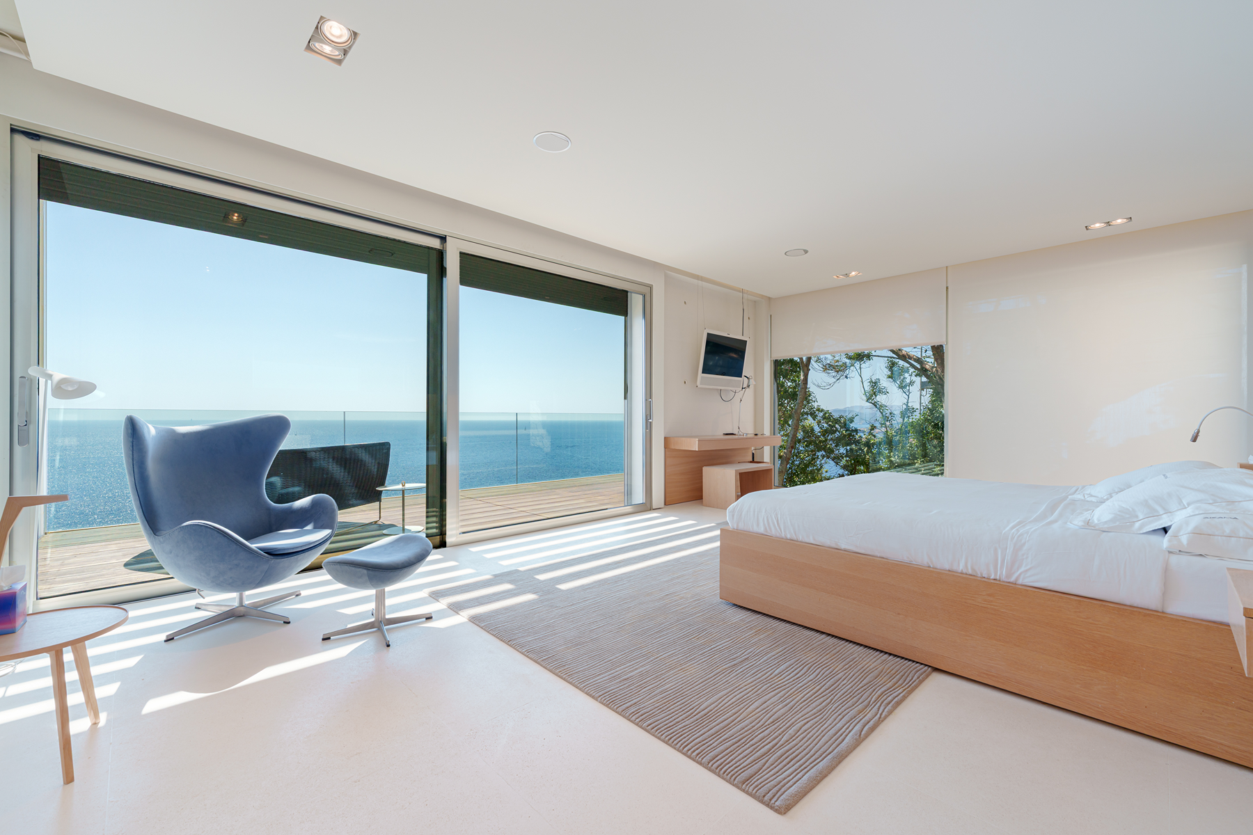  Beachfront villa in Port Adriano - 物件實景