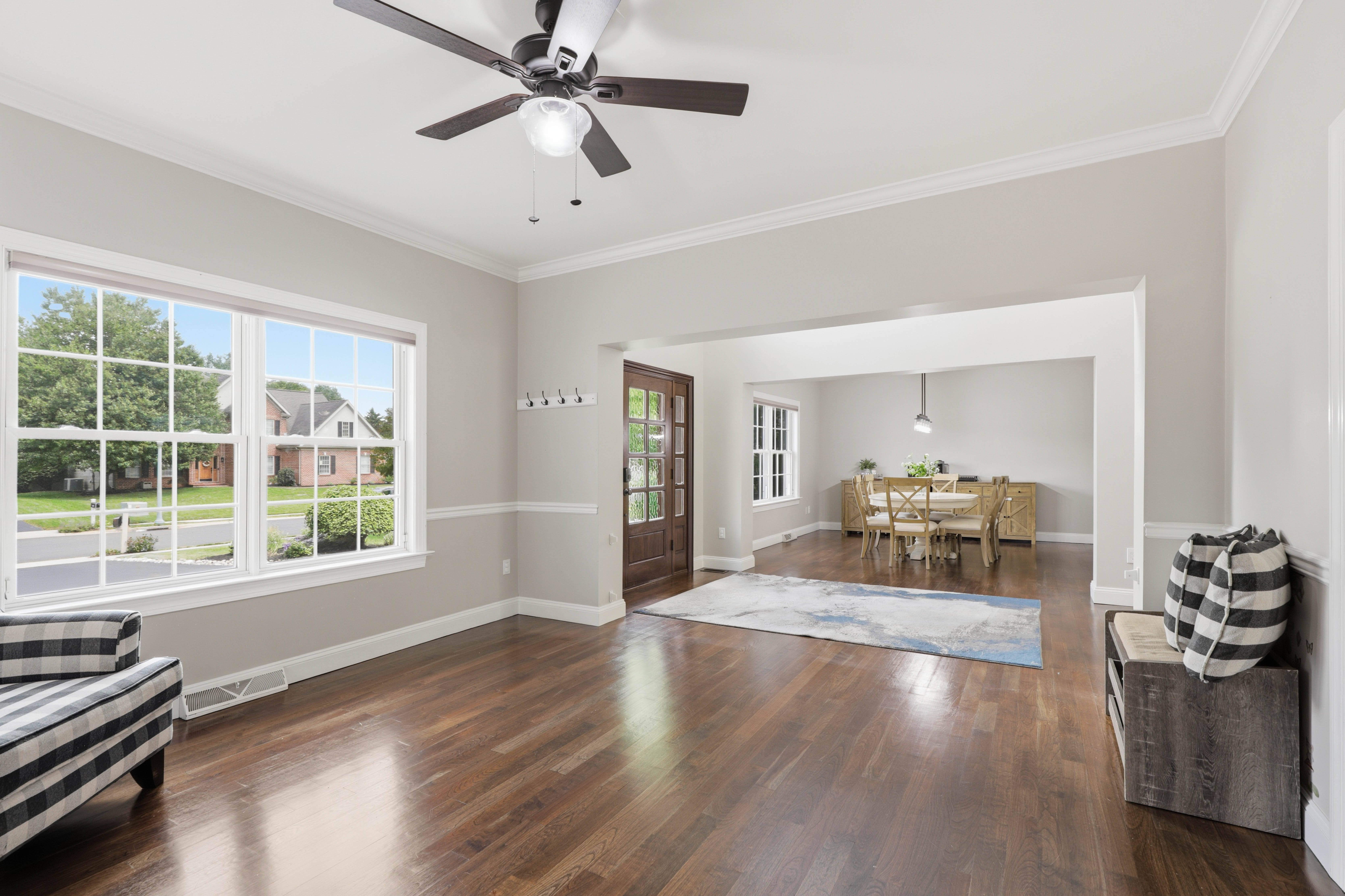  1146 S Bristol Drive, Lititz, PA - 物件實景
