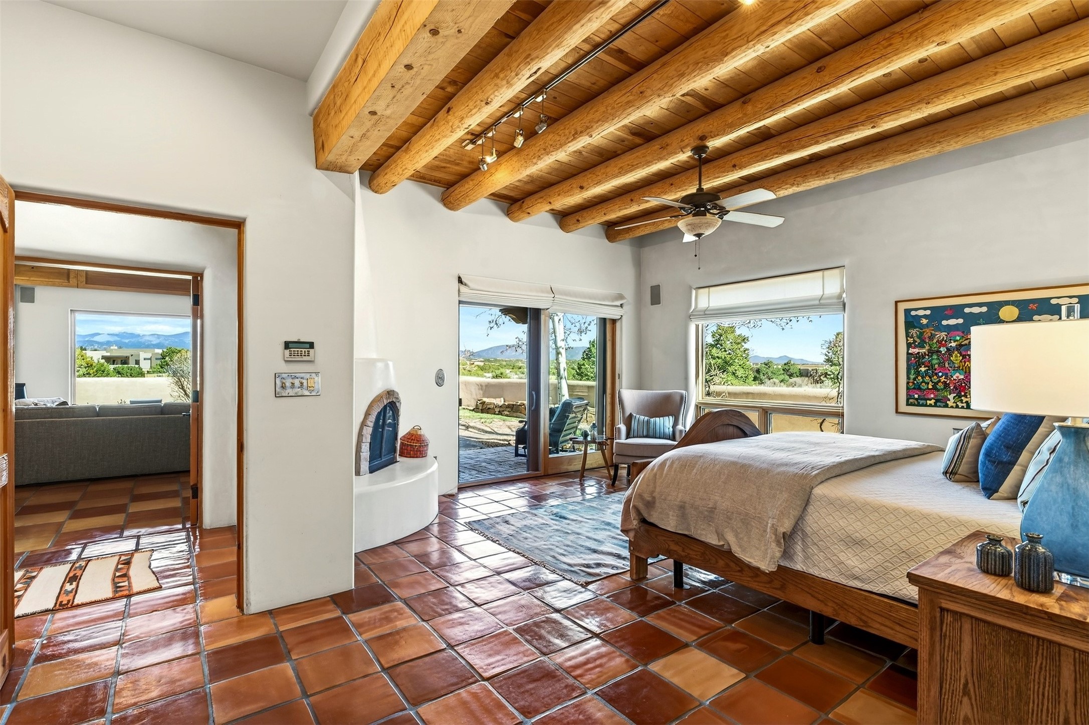  8 Ridgetop Circle - 物件實景