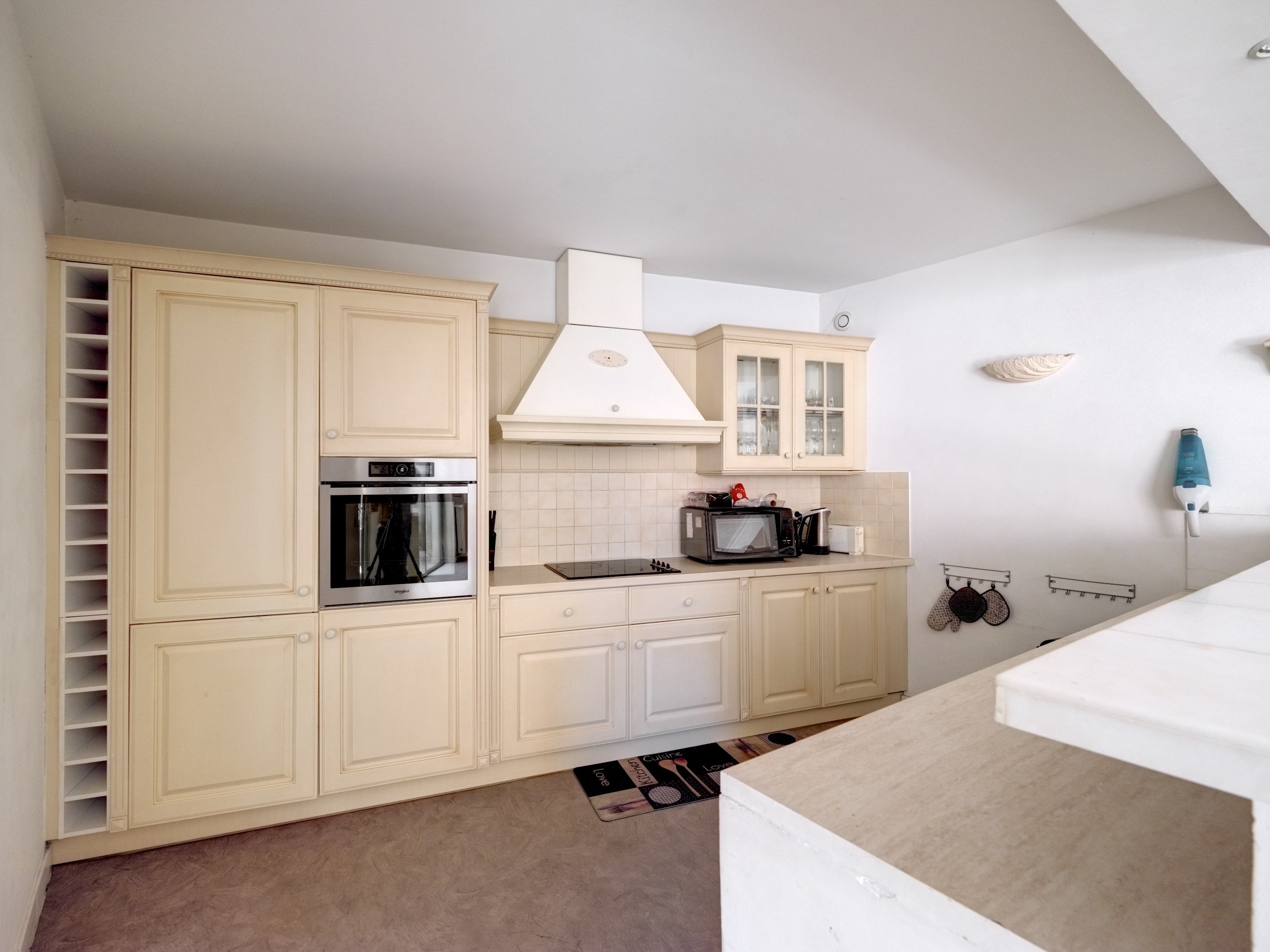  Cannes Forville apartment 5 bedroom 144 sqm terrace 50 sqm near Palais des Fest… - 物件實景
