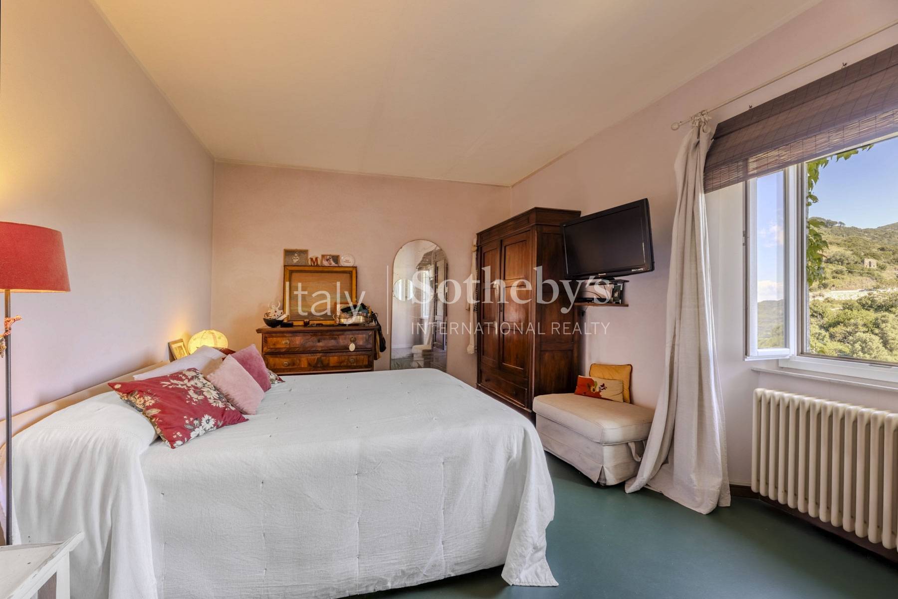 Panoramic Residence in Rio nell’Elba - 物件實景