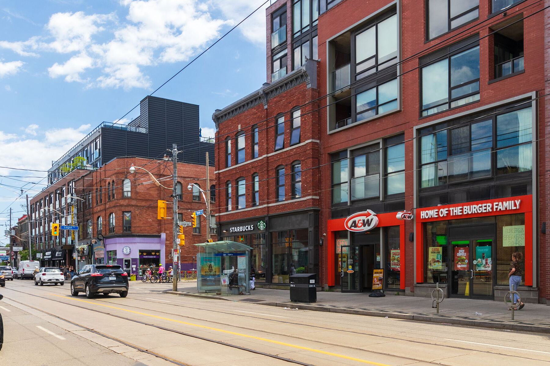  Toronto, Greater Toronto Area - 物件實景