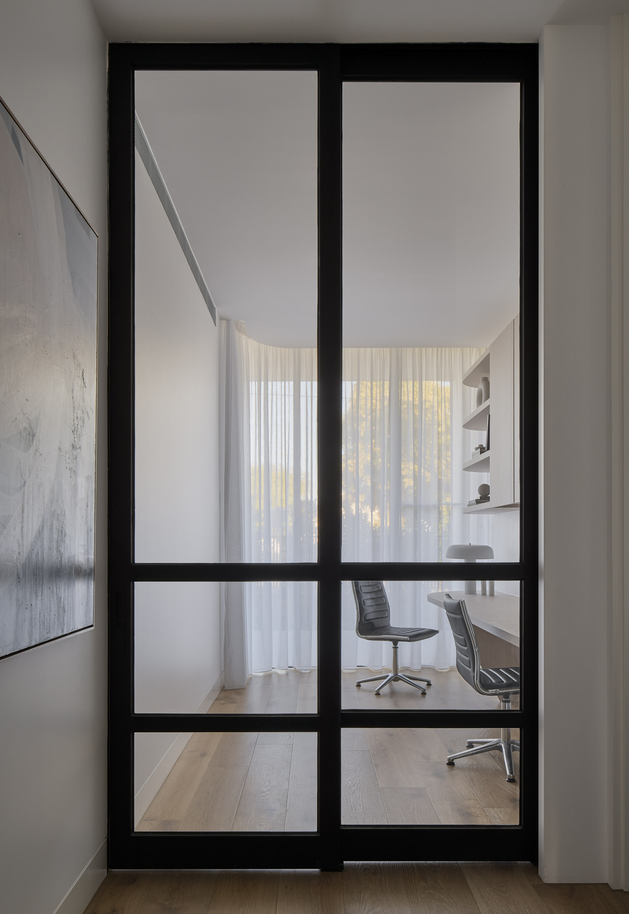  20A Black Street, Brighton - 物件實景