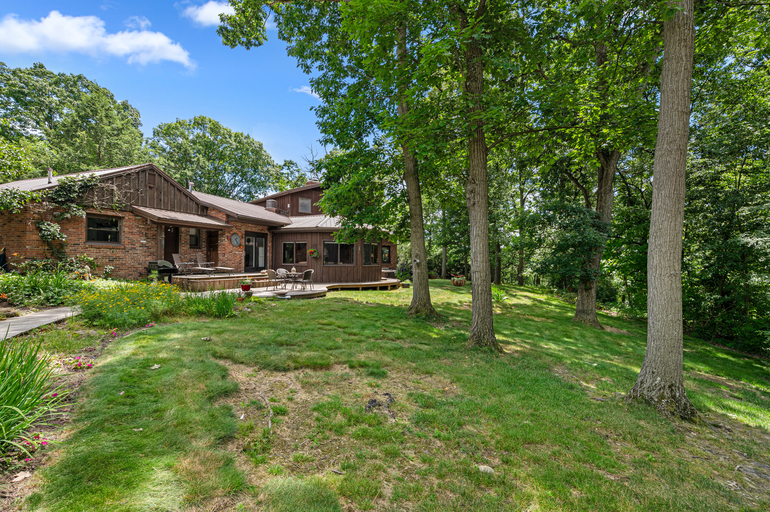  2411 James Street, Hopewell, PA 15001 - 物件實景