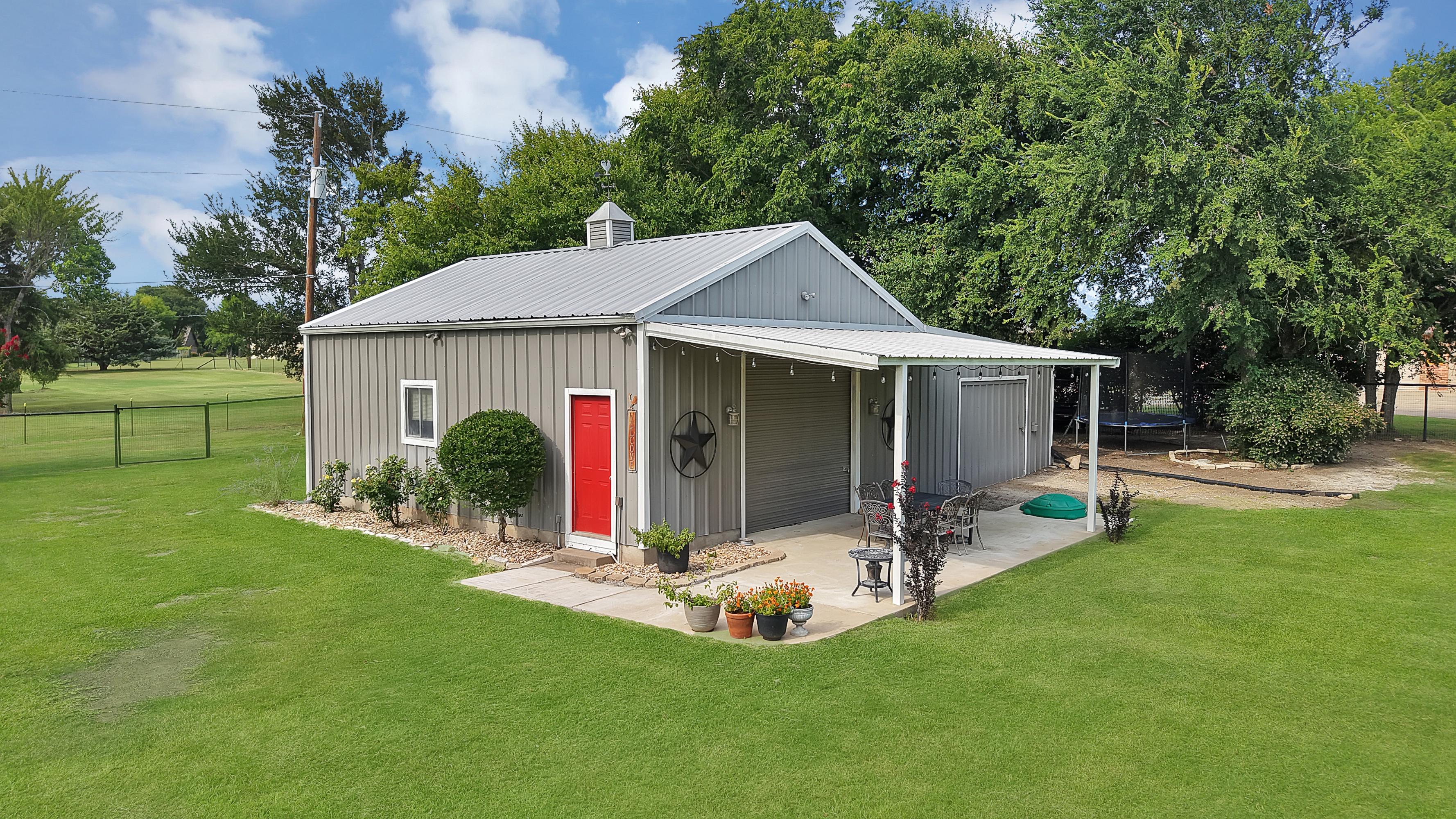  300 Buena Vista Drive, Willow Park, TX, 76087 - 物件實景