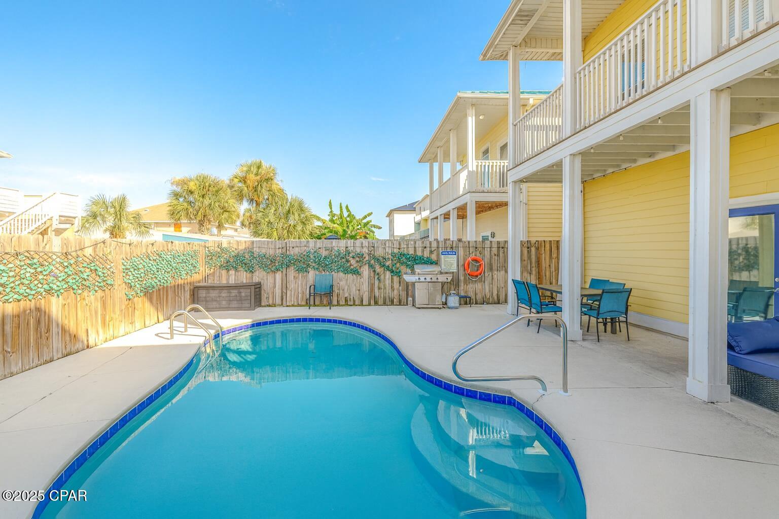 Panama City Beach, Florida, 32408, United States, 4 Bedrooms Bedrooms, ,5 BathroomsBathrooms,Residential,For Sale,1996442