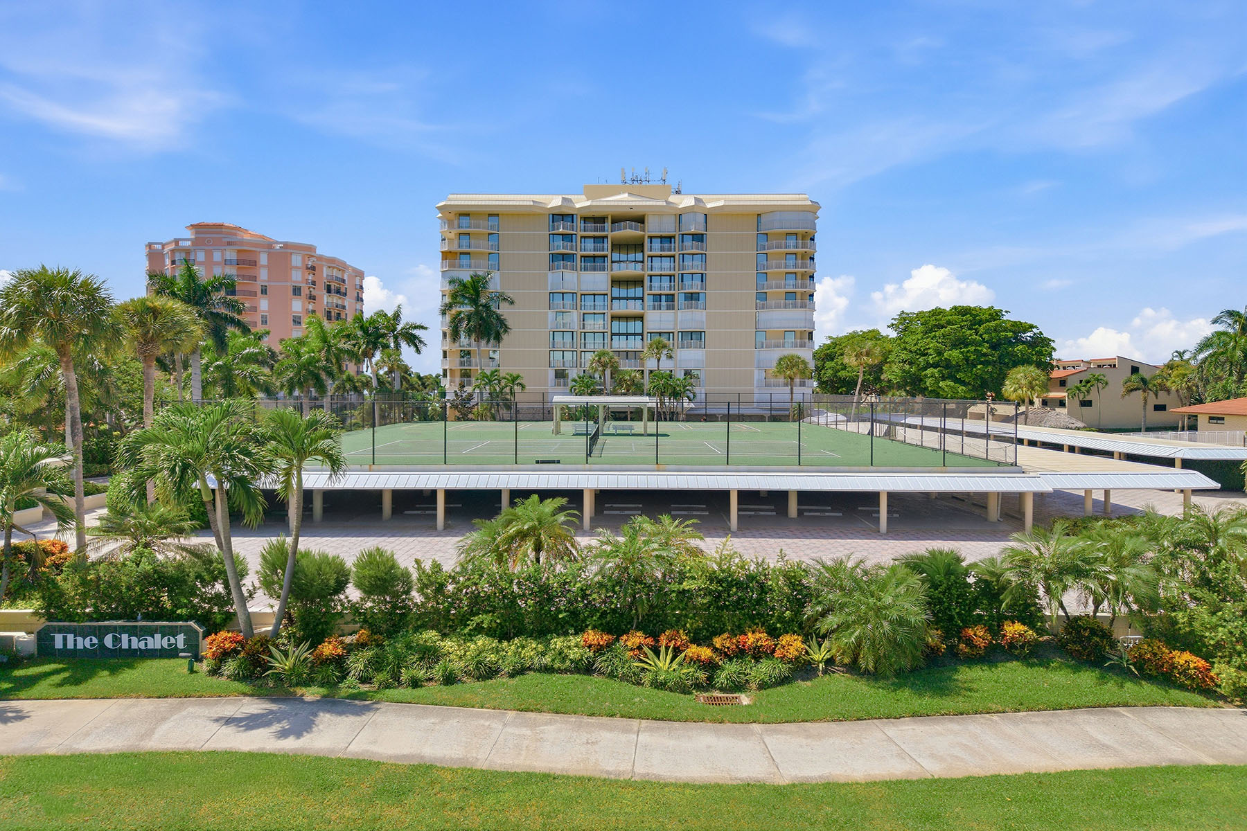  MARCO ISLAND CHALET OF SAN MARCO - 物件實景
