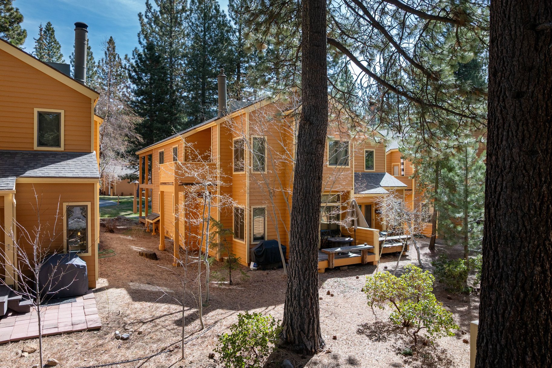  Walkable McCloud Condo Close to Incline Beach - 物件實景