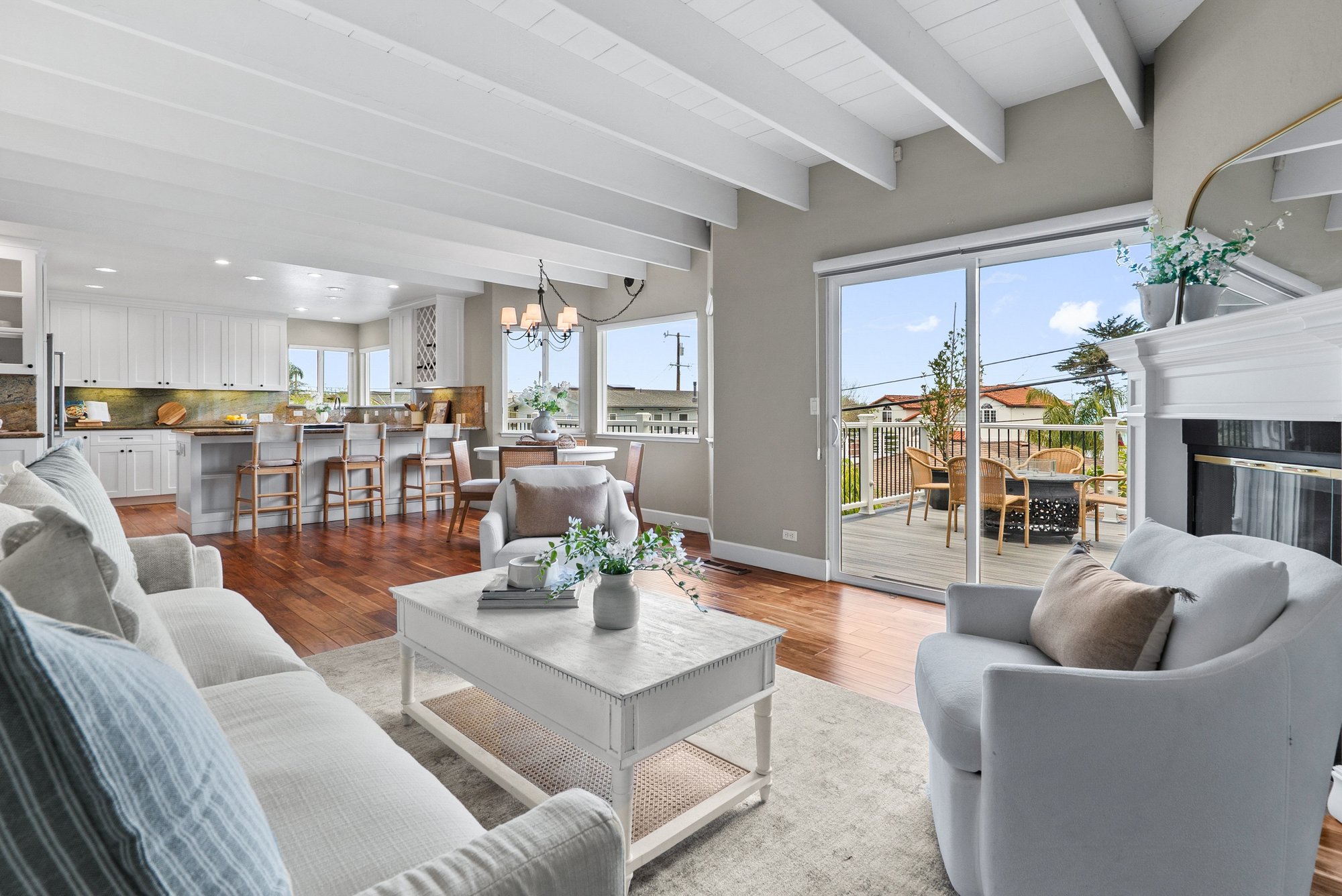  523 Middlefield Drive - 物件實景