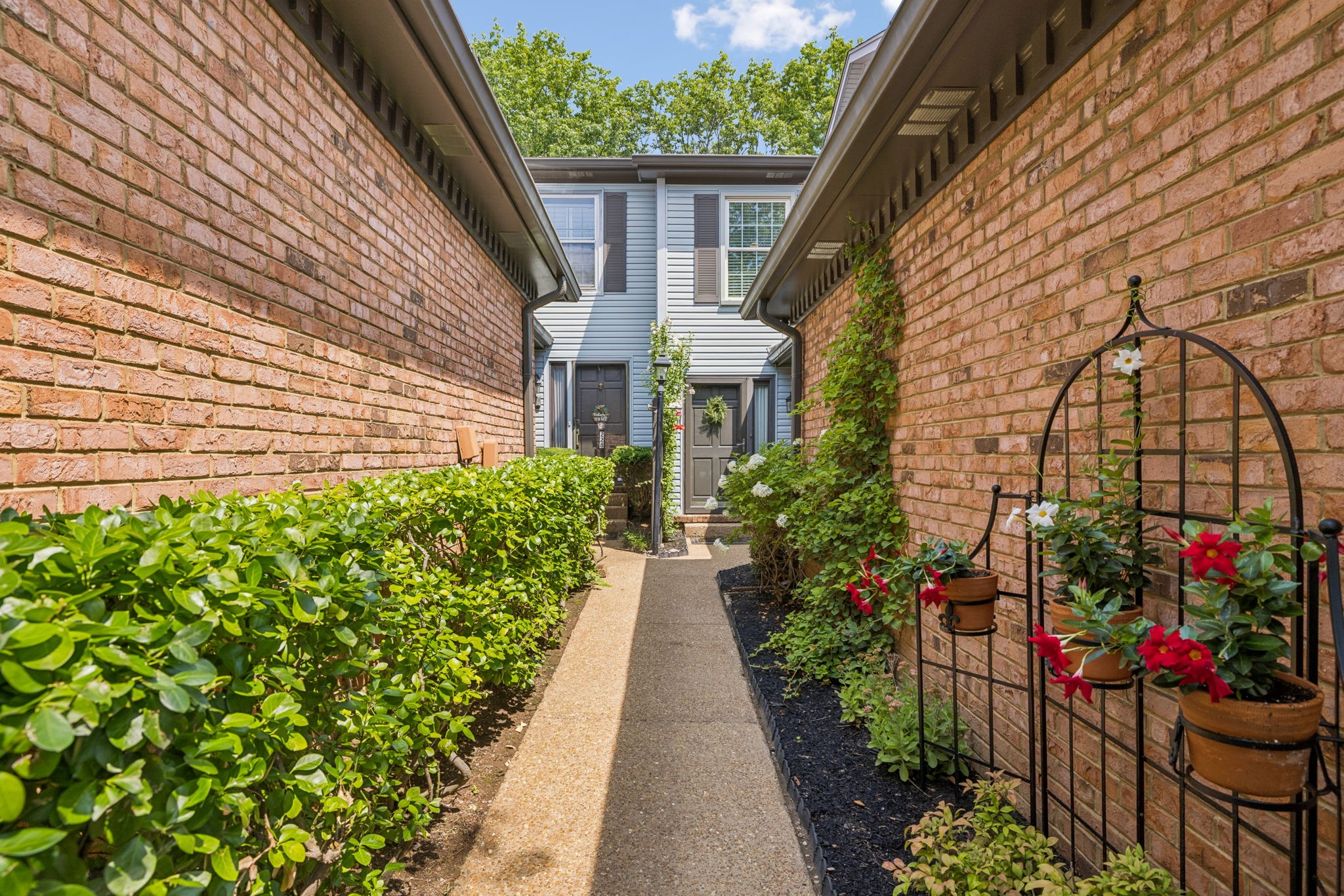  227 Hearthstone Manor Lane, Brentwood, TN 37027 - 物件實景