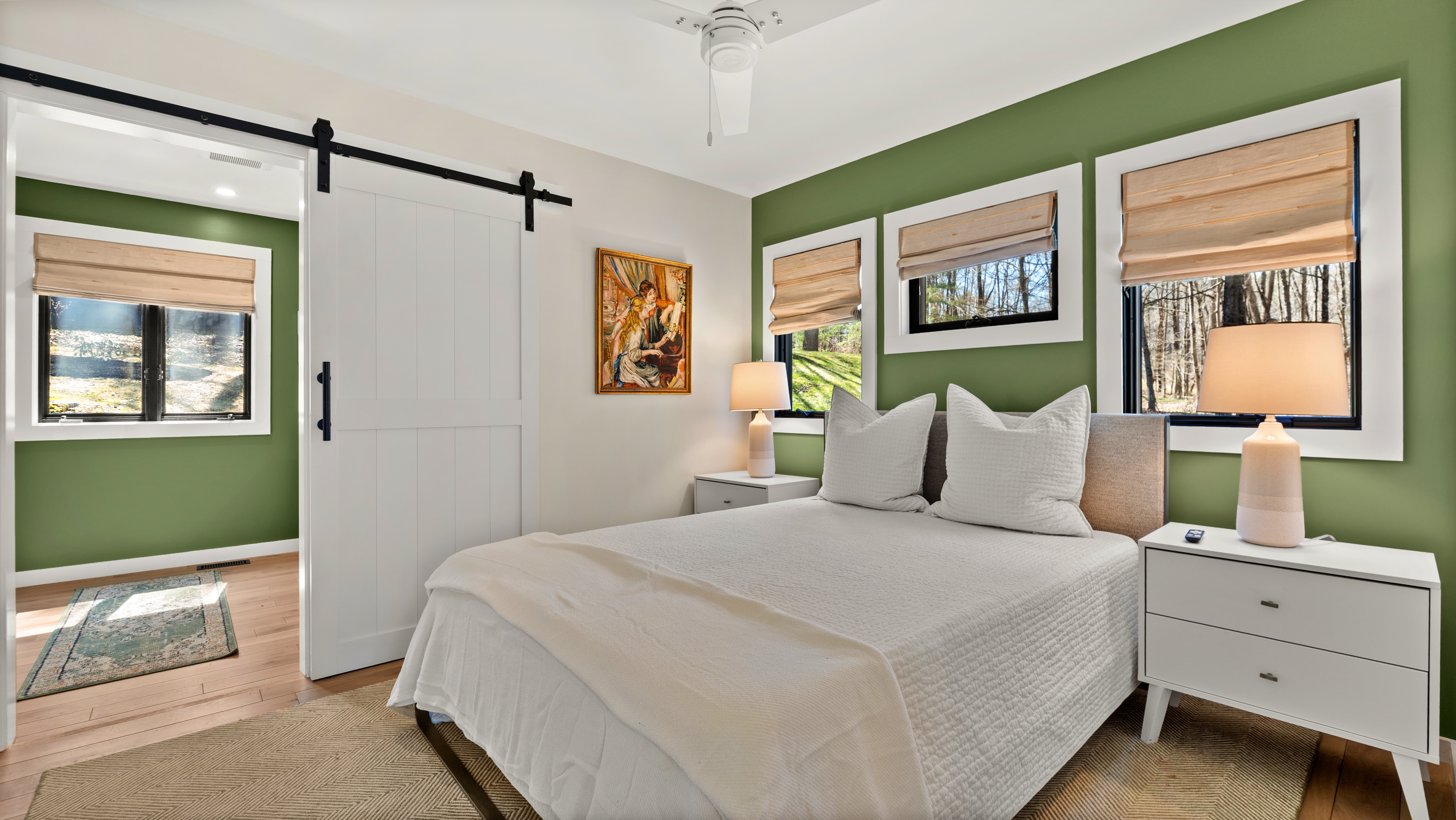  Modern Renovated Retreat Near Prospect Lake & Catamount - 物件實景