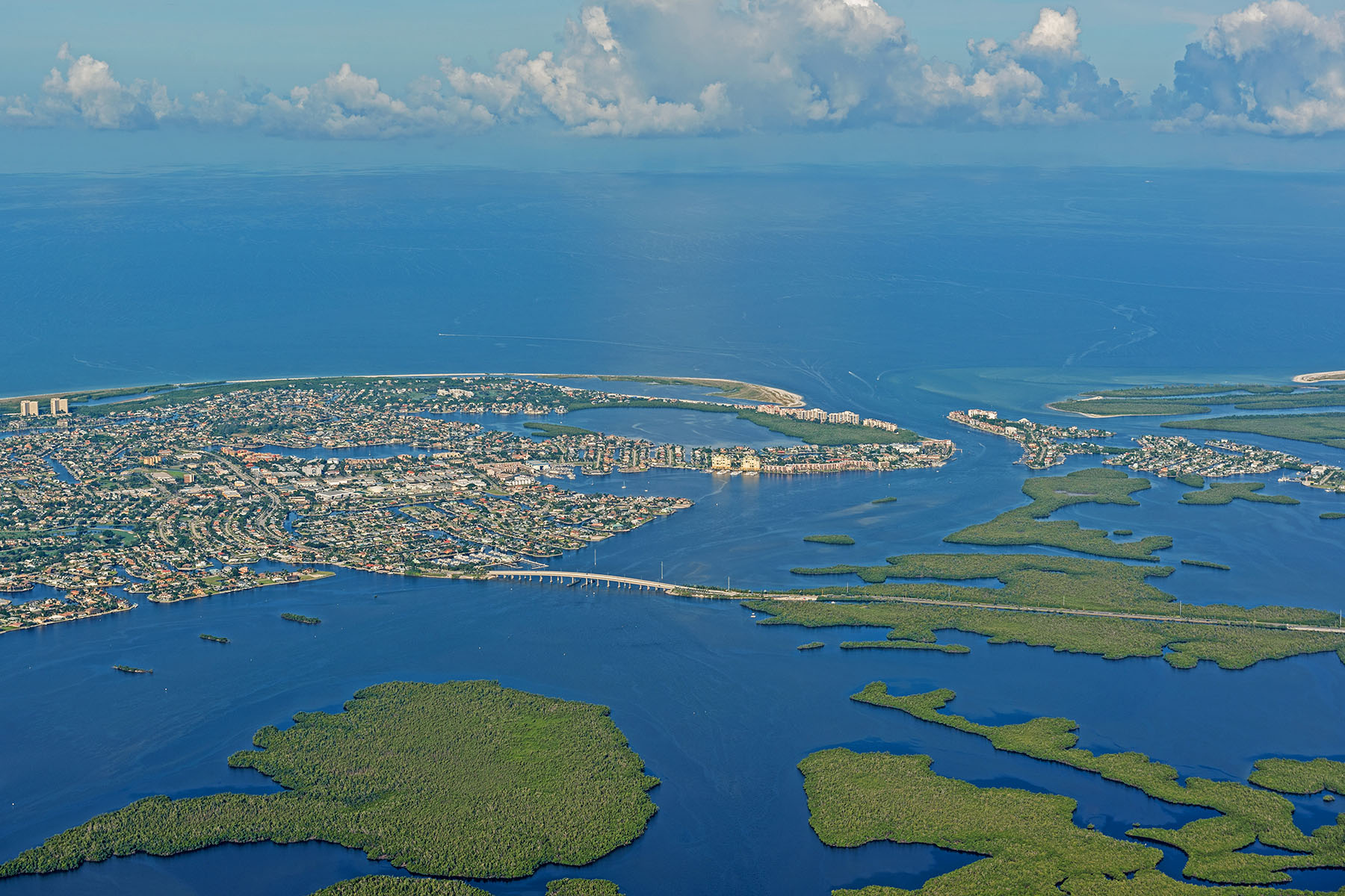  MARCO ISLAND - 物件實景