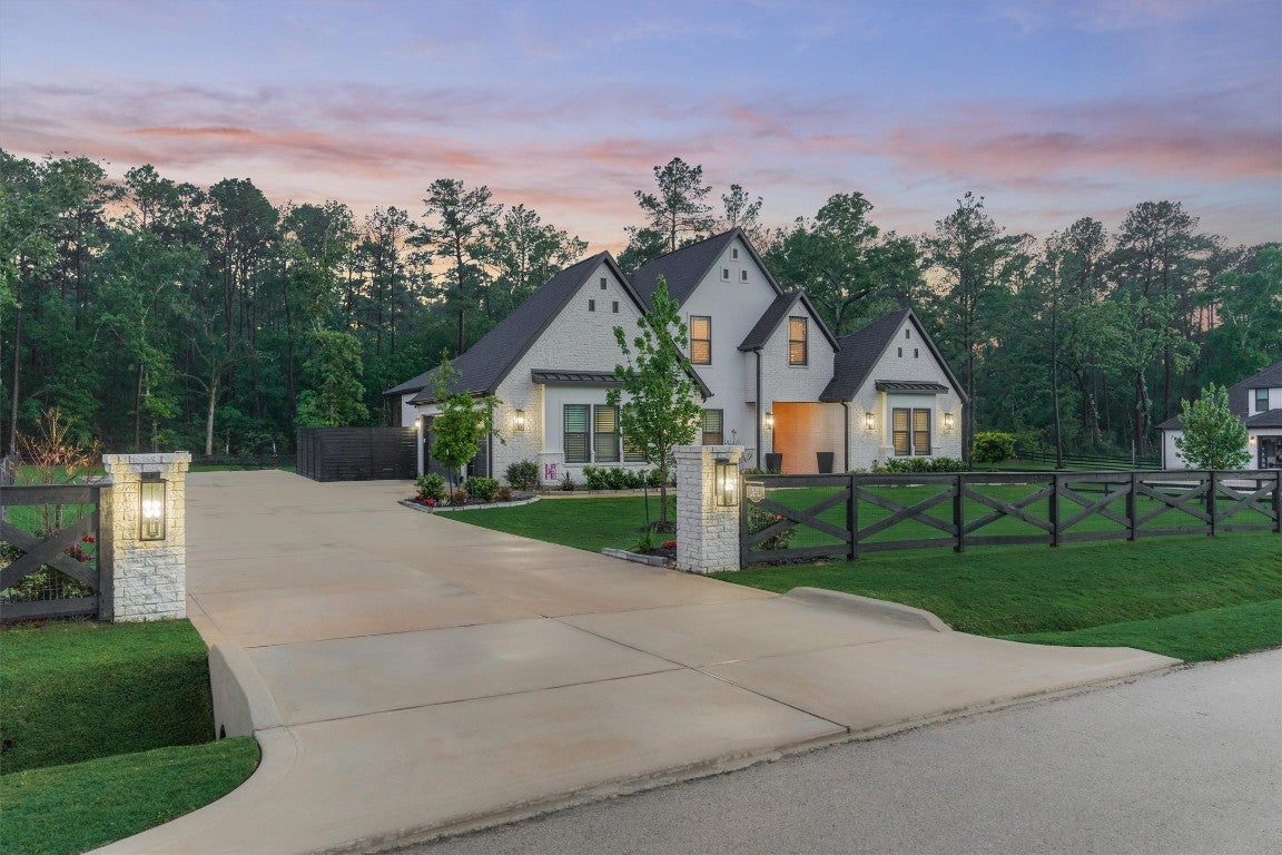 Cavell Ct, Montgomery, TX 77316