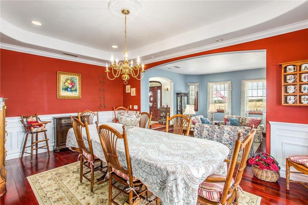 Cherry Valley, California, 92223, United States, 4 Bedrooms Bedrooms, ,4 BathroomsBathrooms,Residential,For Sale,1980244