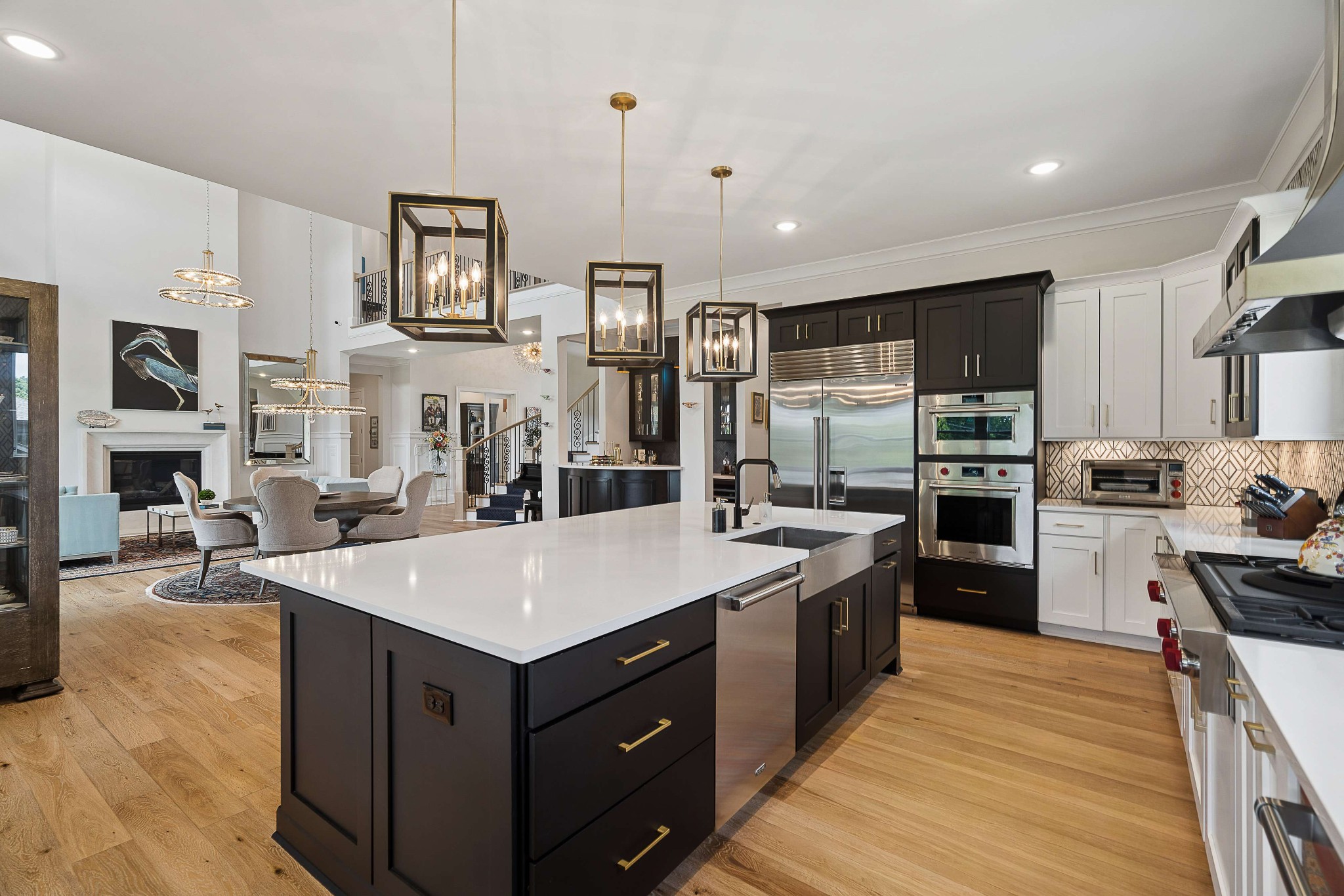  6004 Lookaway Cir, Franklin, TN, 37067 - 物件實景