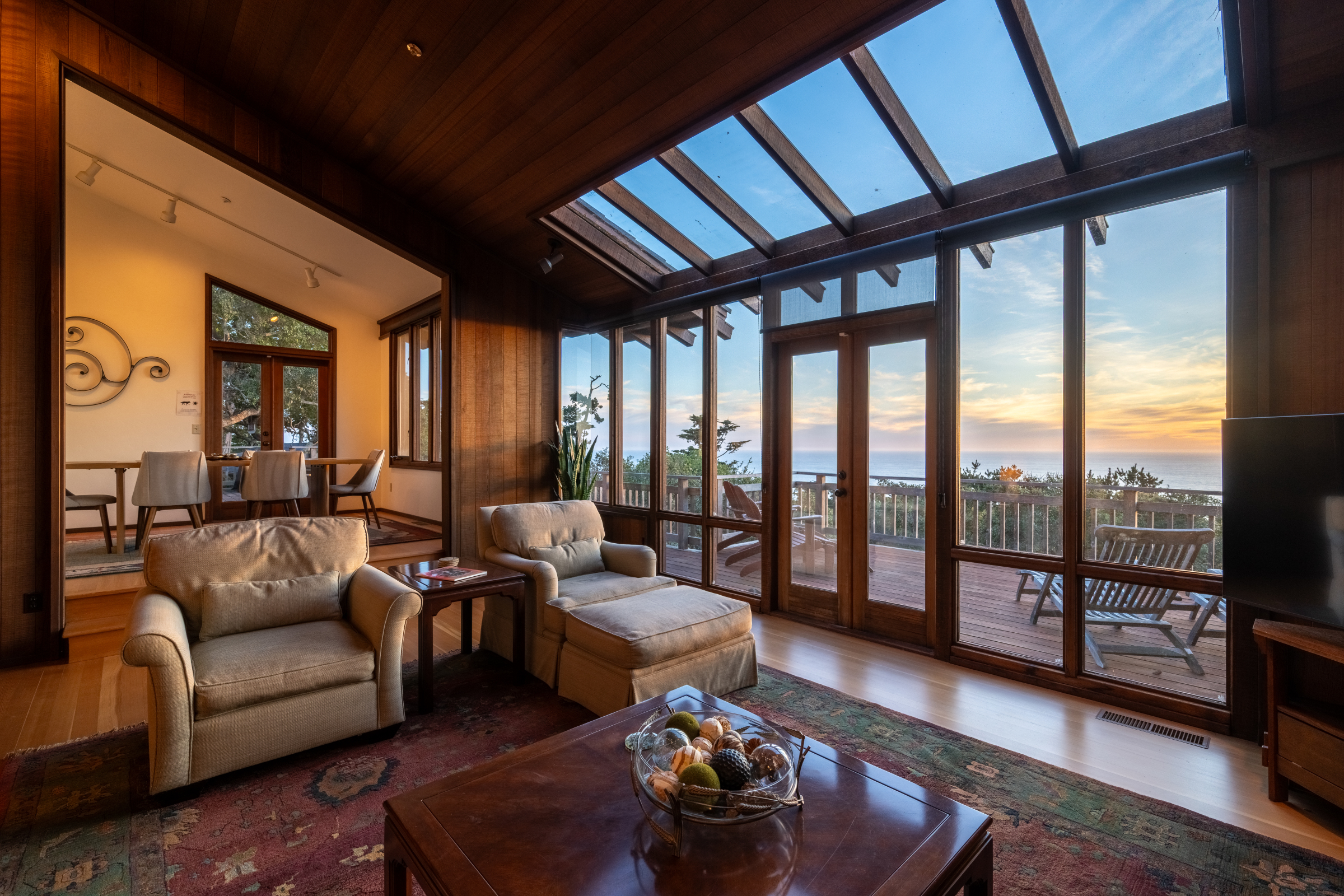  214 Crest Road - 物件實景