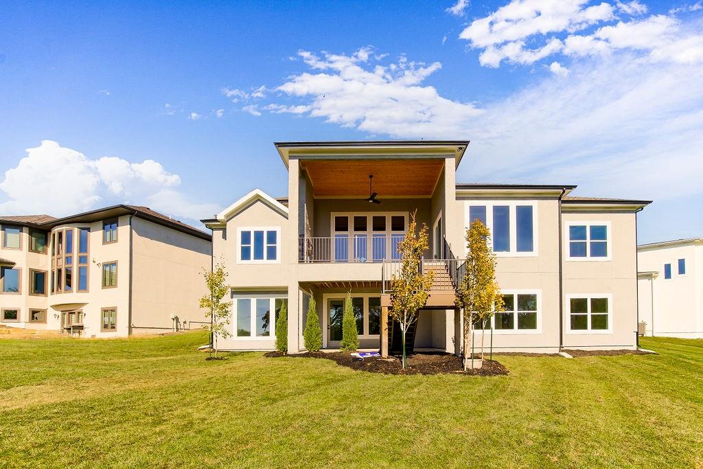 3407 W 158 Terrace, Overland Park, Kansas, 66224, United States, 4 Bedrooms Bedrooms, ,6 BathroomsBathrooms,Residential,For Sale,3407 W 158 Terrace,1377510